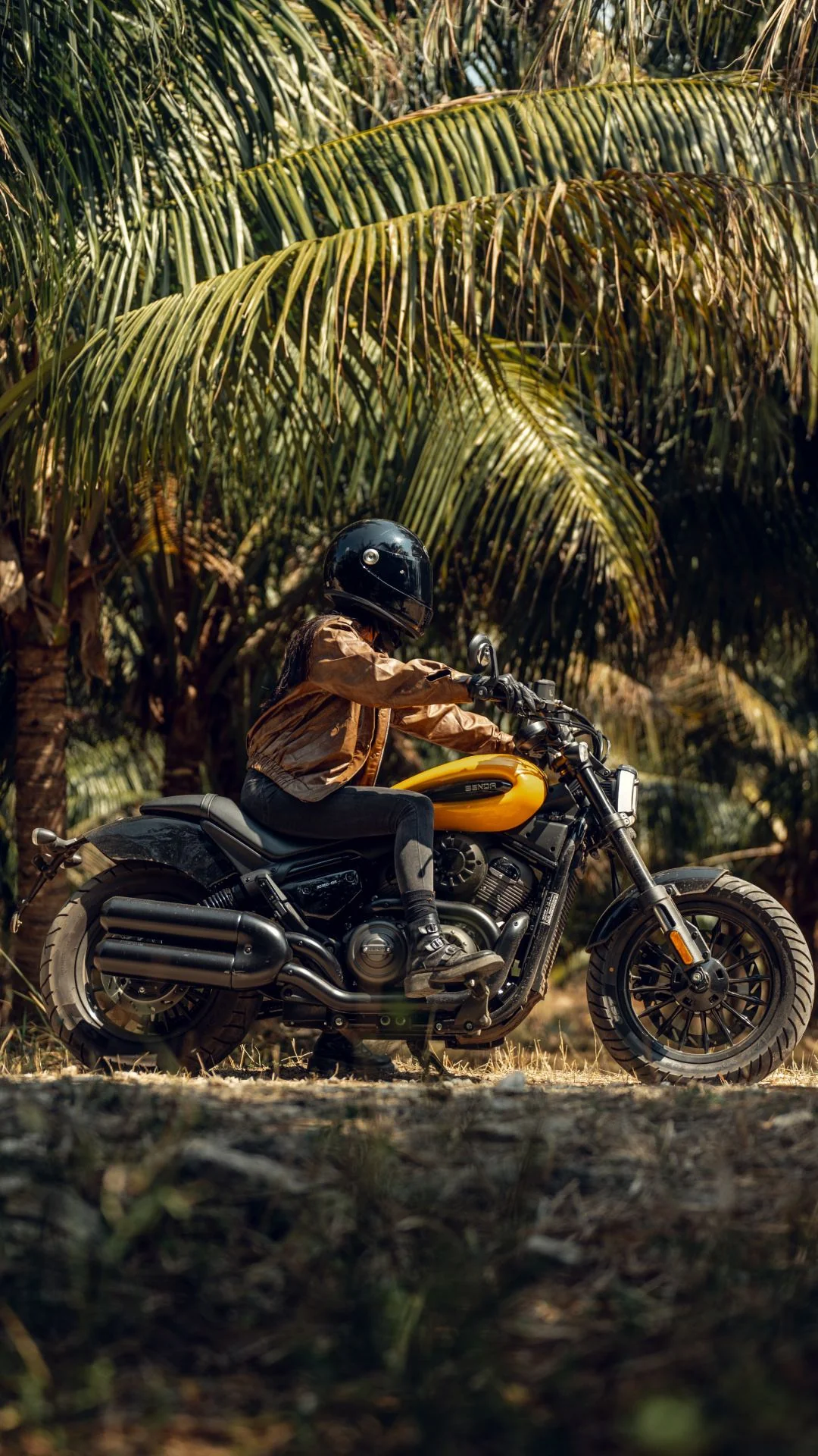BENDA CHINCHILLA 350 NEO - Image 14