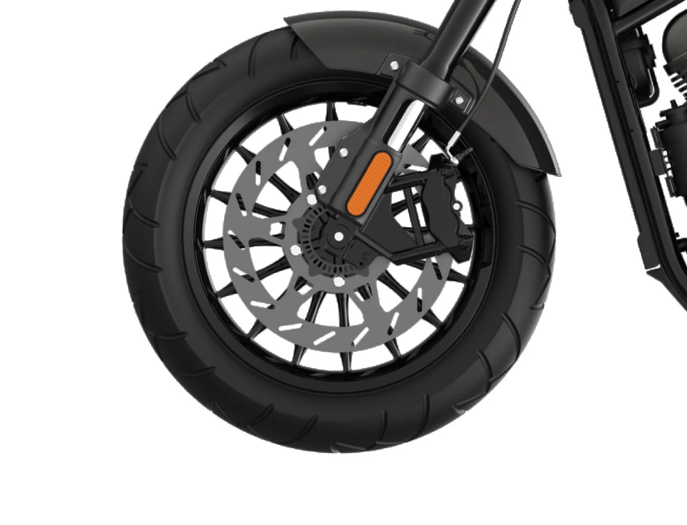BENDA CHINCHILLA 350 NEO - Image 6