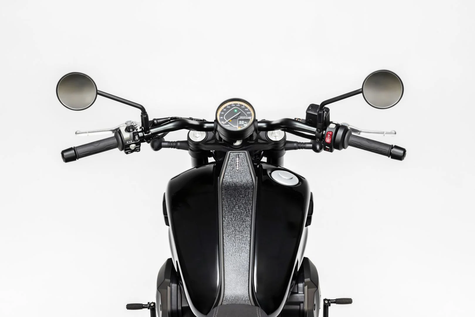 BENDA DARKFLAG 500 - Image 4