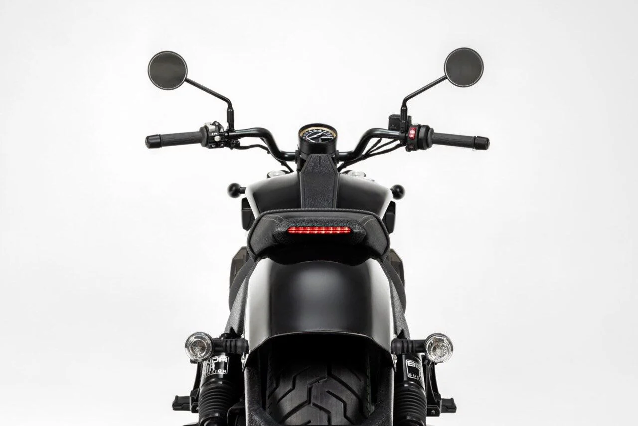 BENDA DARKFLAG 500 - Image 5