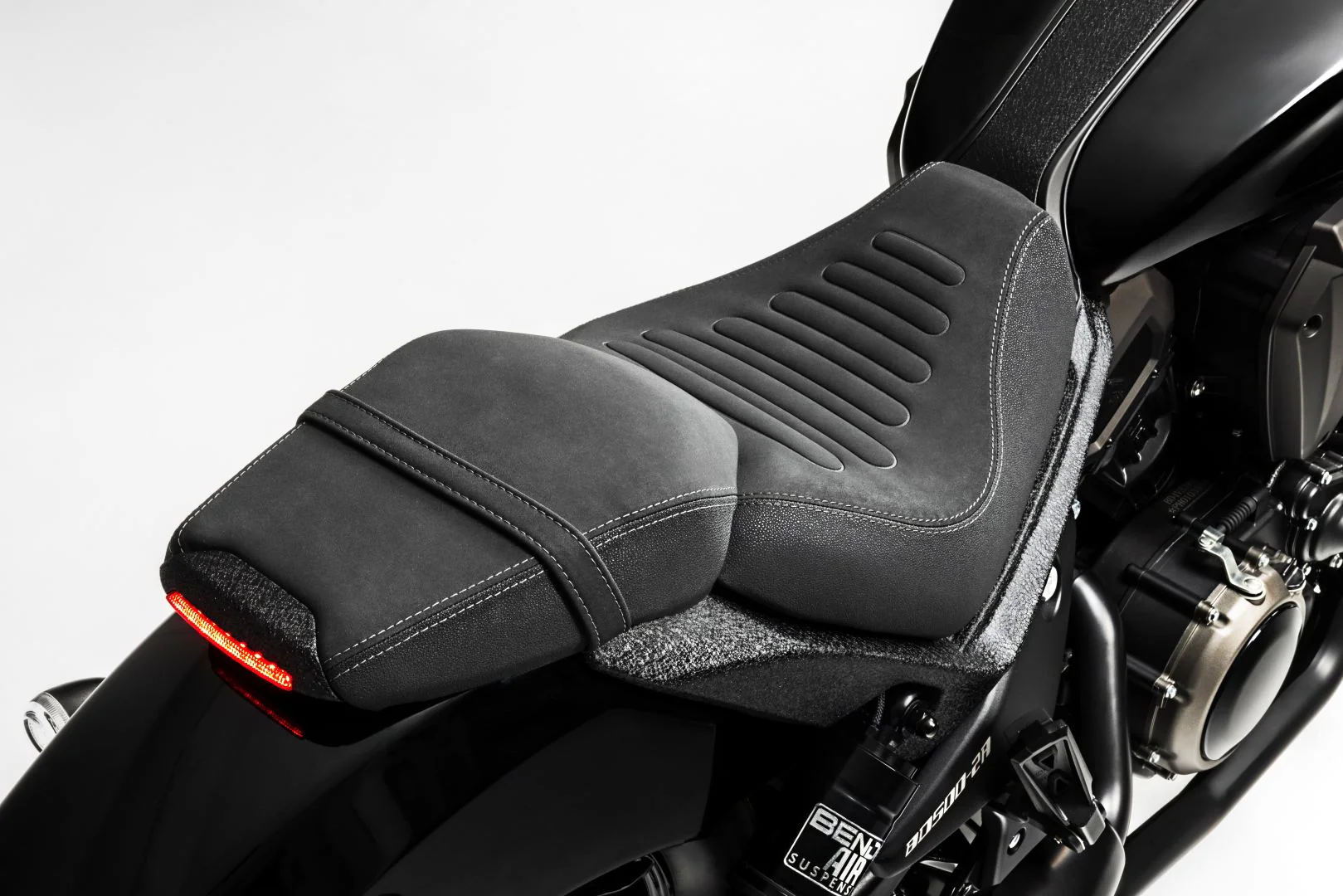 BENDA DARKFLAG 500 - Image 9