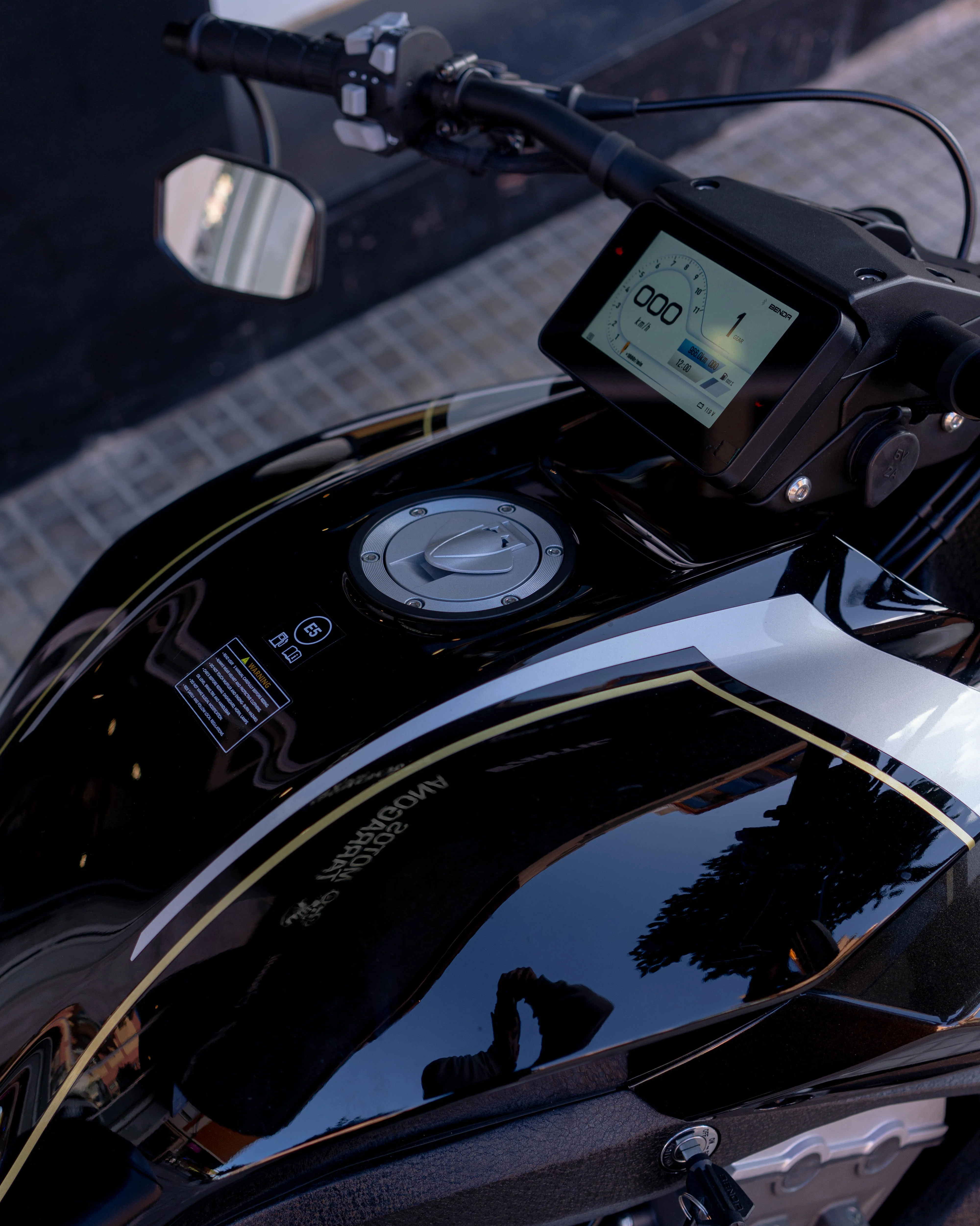 Benda LFC700 - Image 13