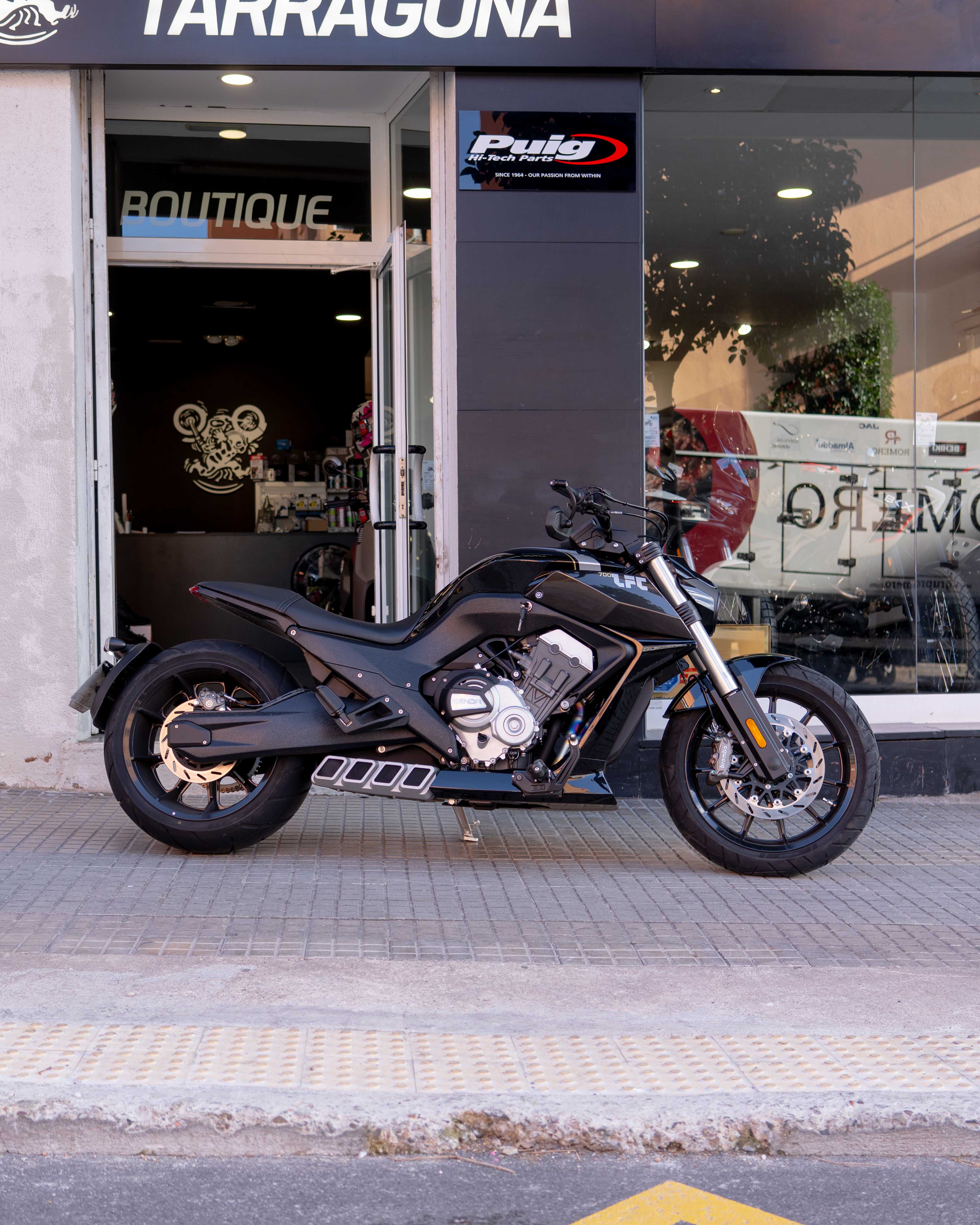 Benda LFC700 - Image 14