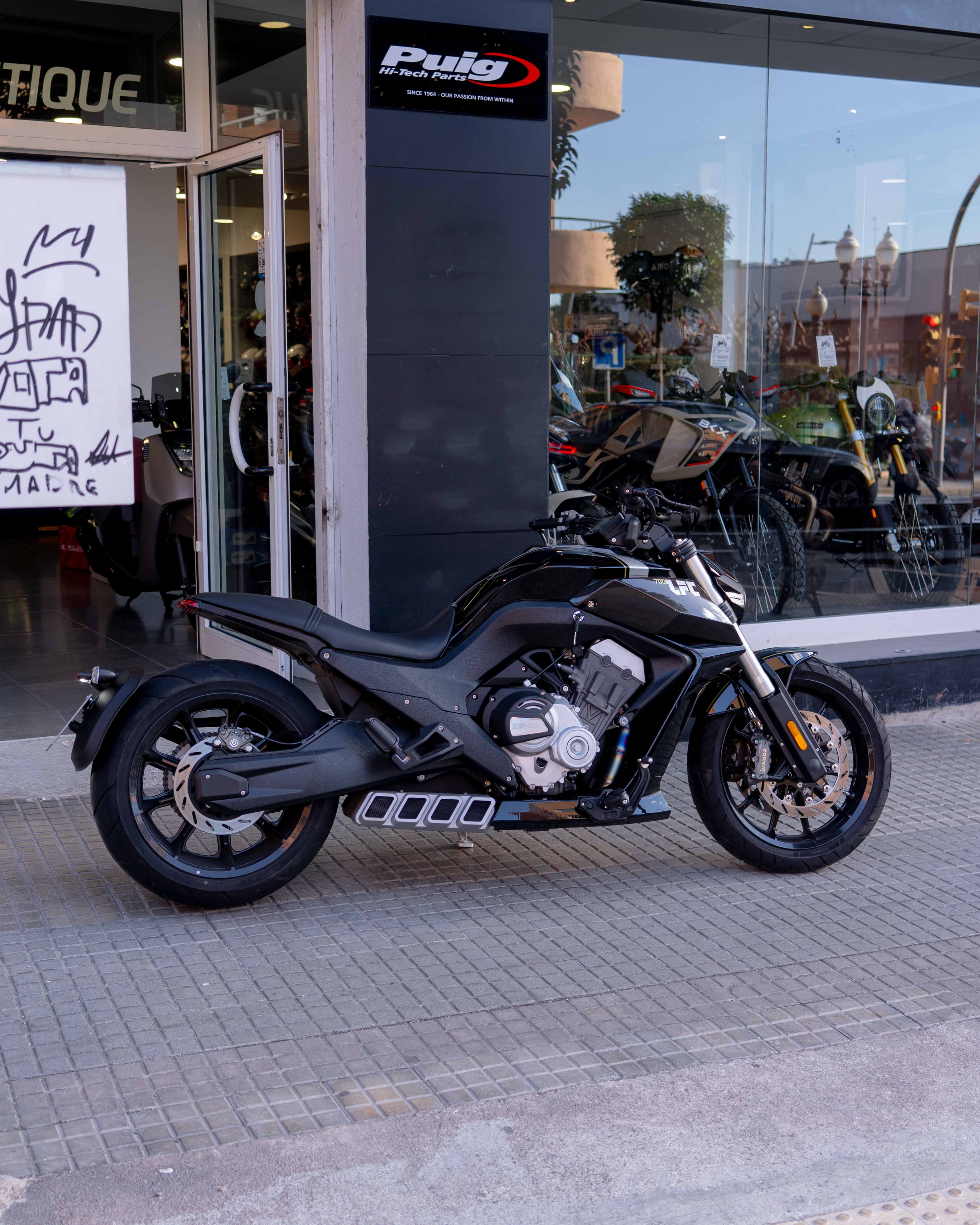 Benda LFC700 - Image 3