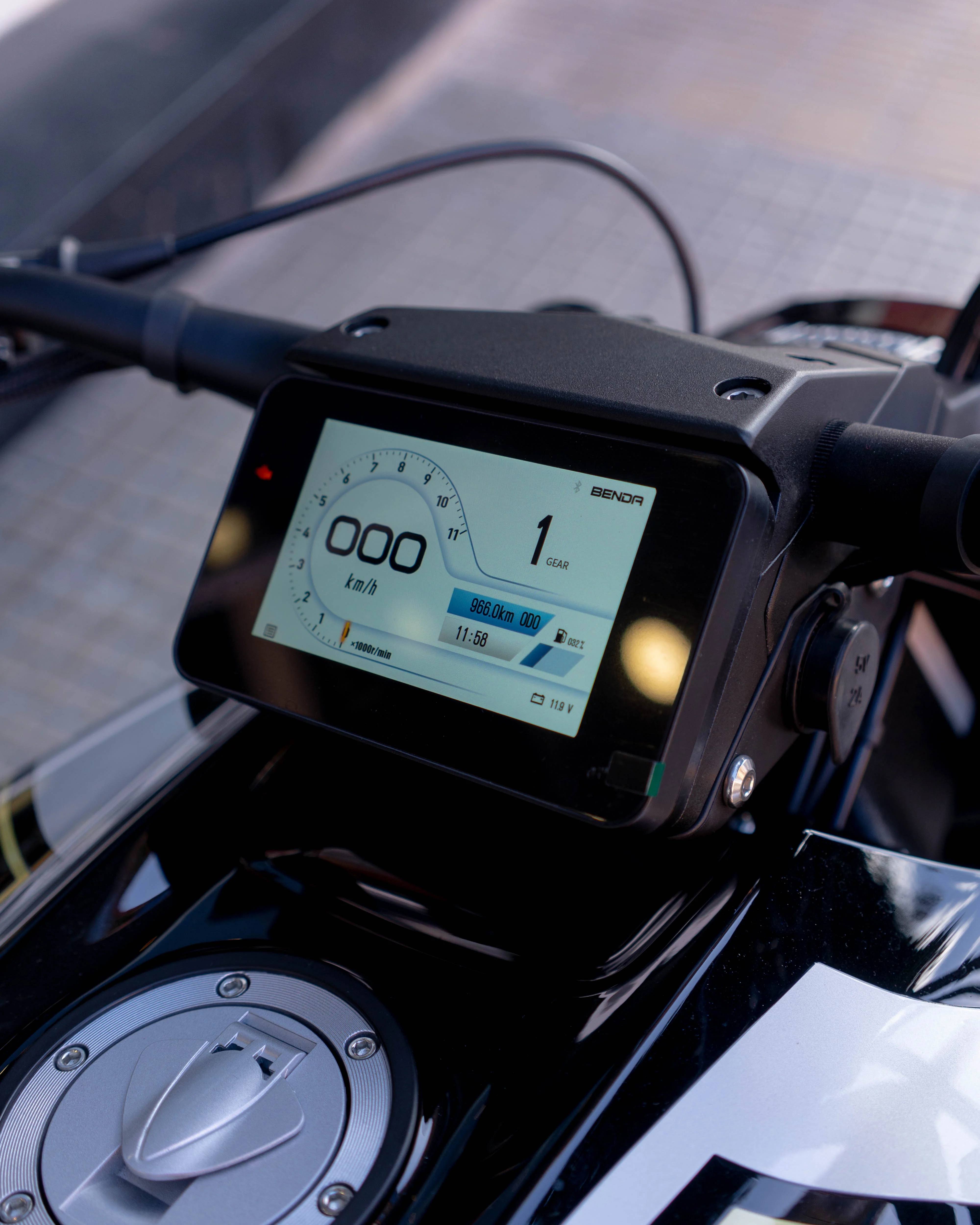 Benda LFC700 - Image 6