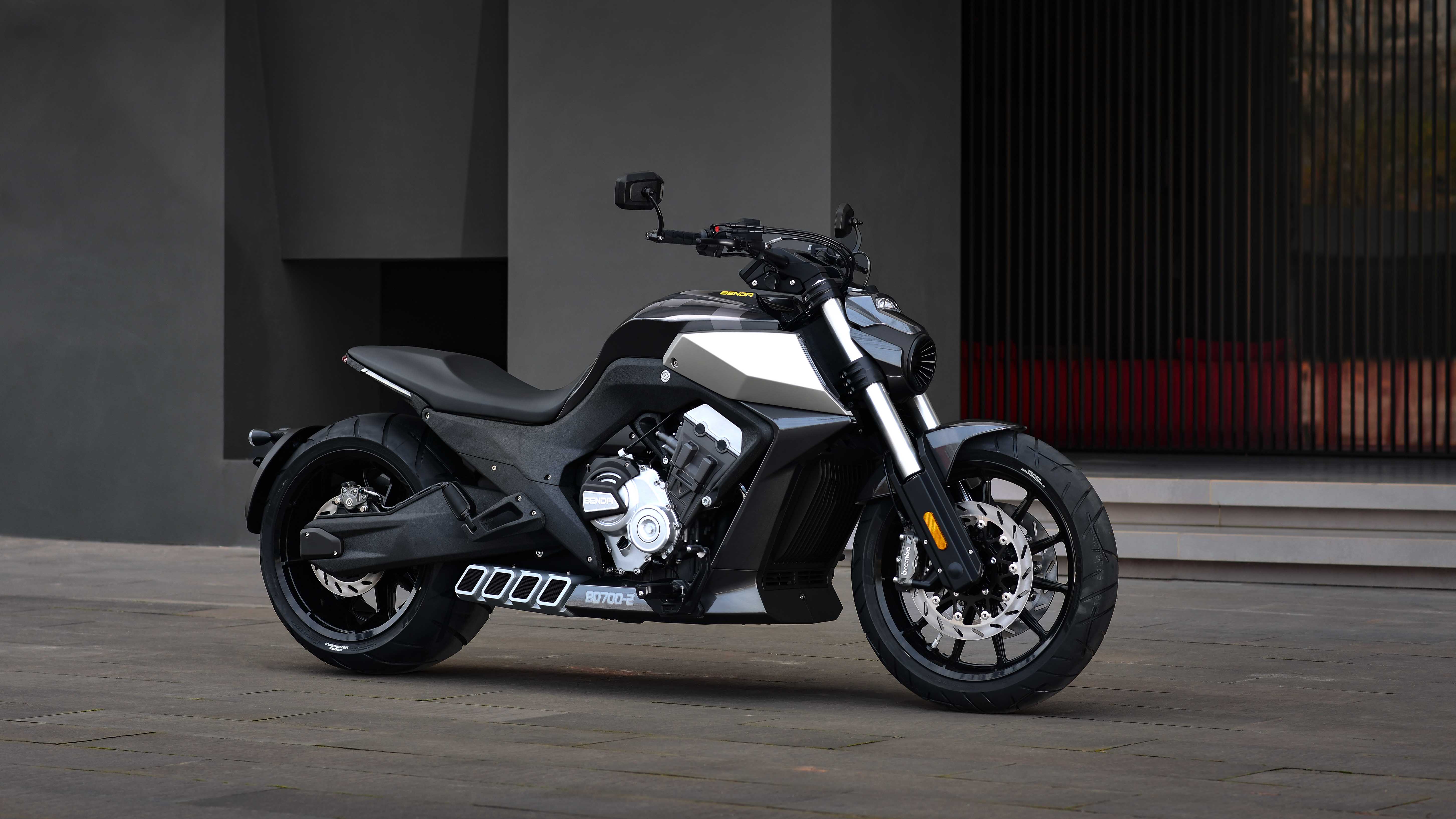 BENDA LFC 700 - Image 11