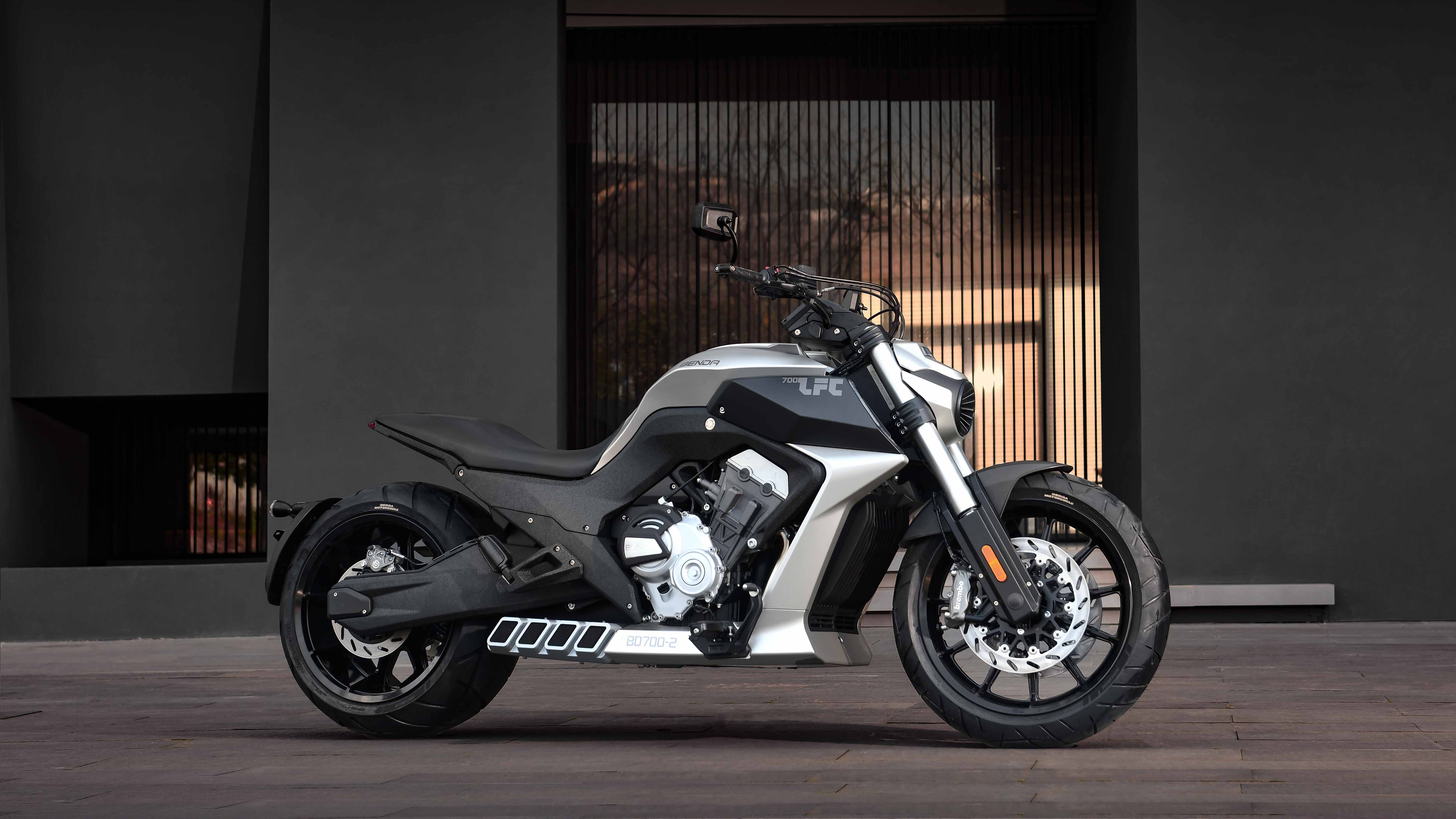 BENDA LFC 700 - Image 15