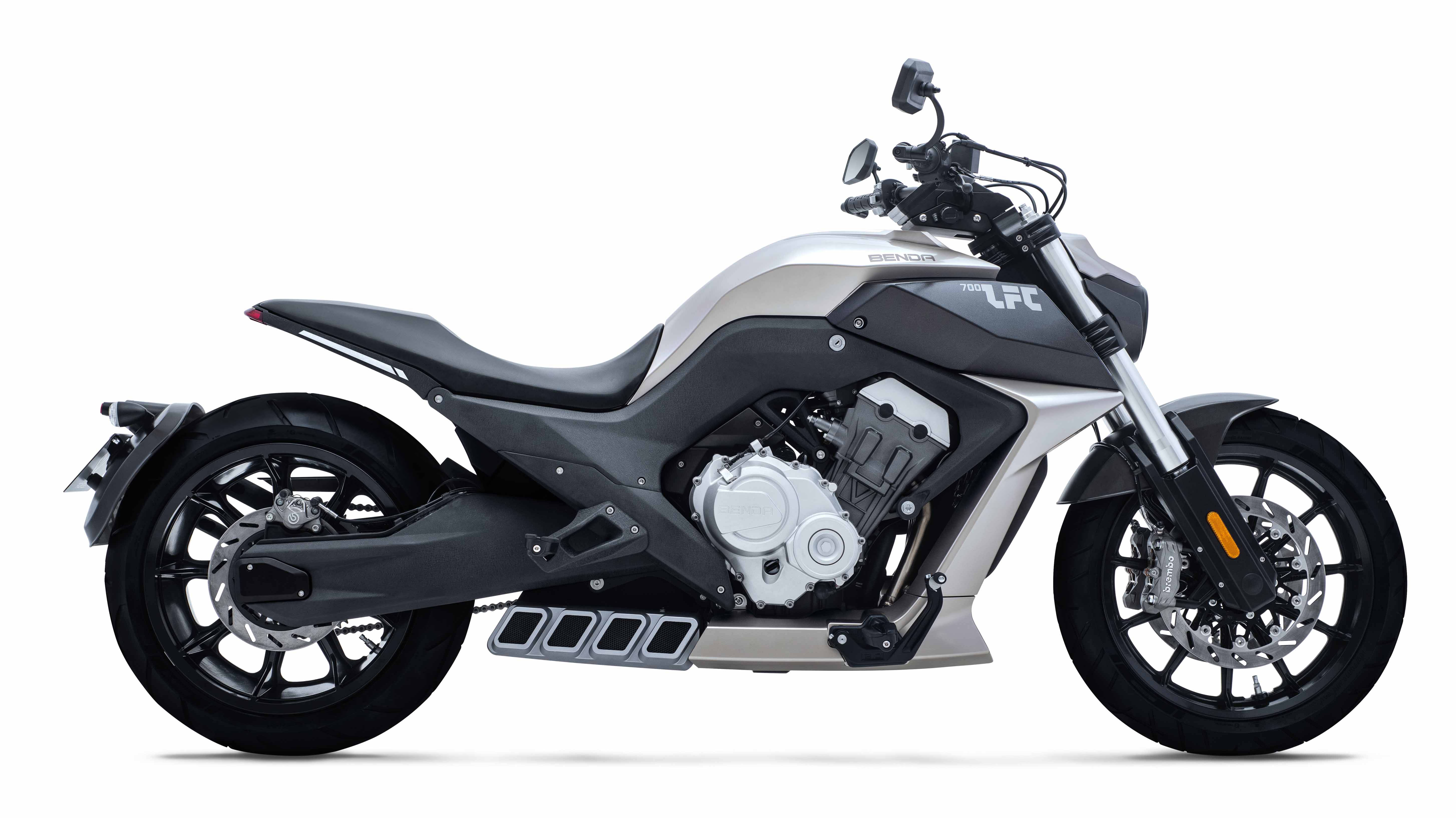 BENDA LFC 700 - Image 3