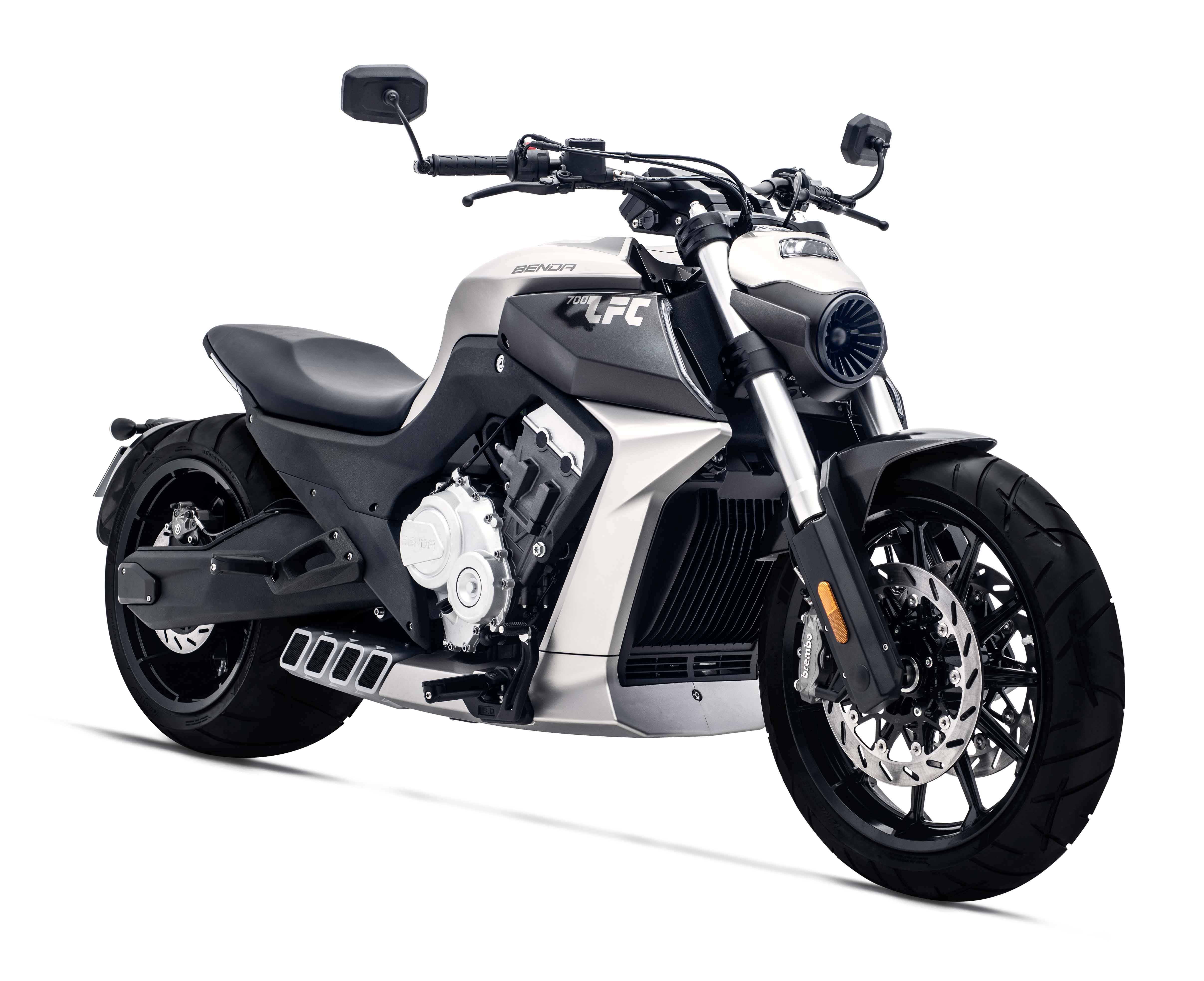 BENDA LFC 700 - Image 4