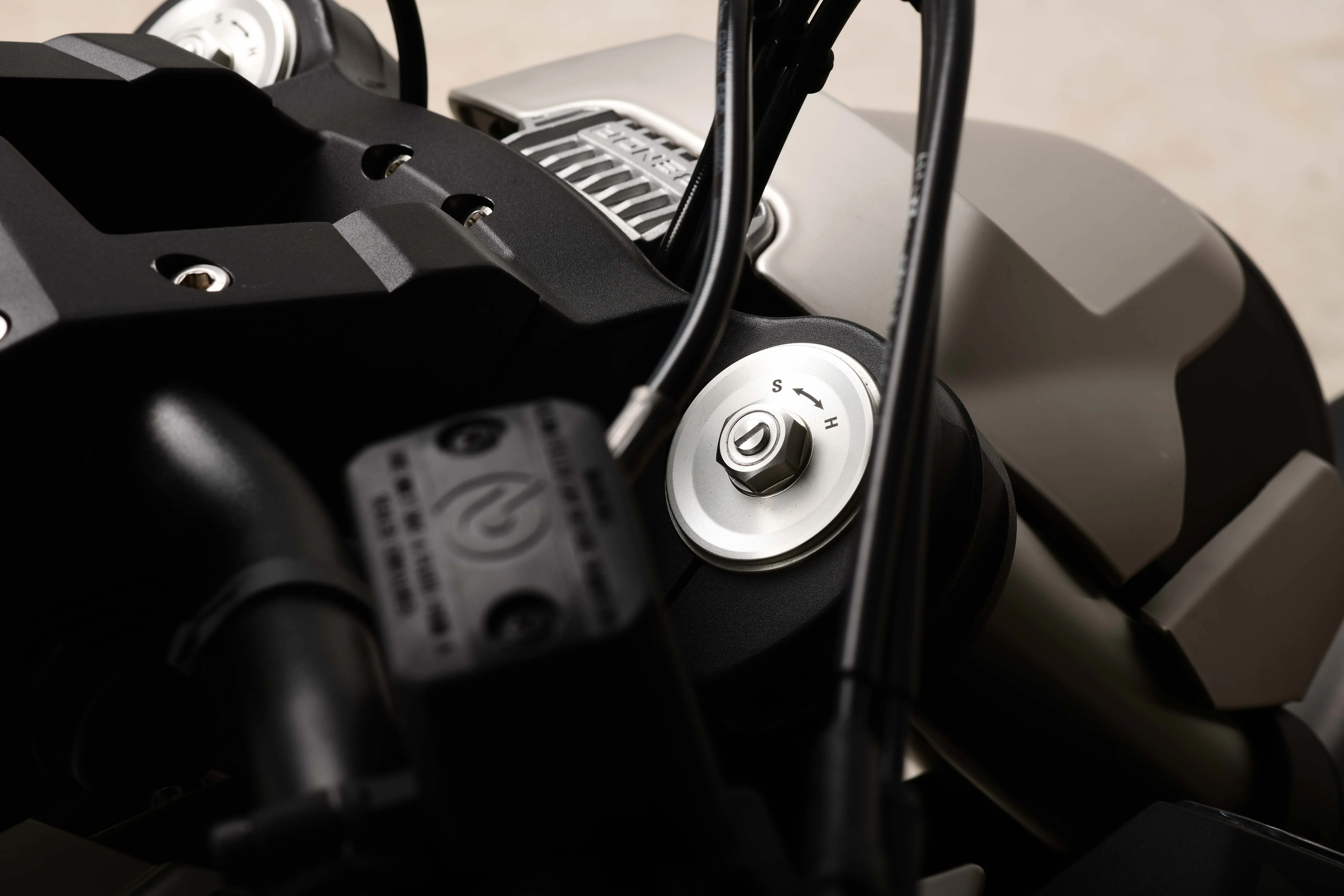 BENDA LFC 700 - Image 5