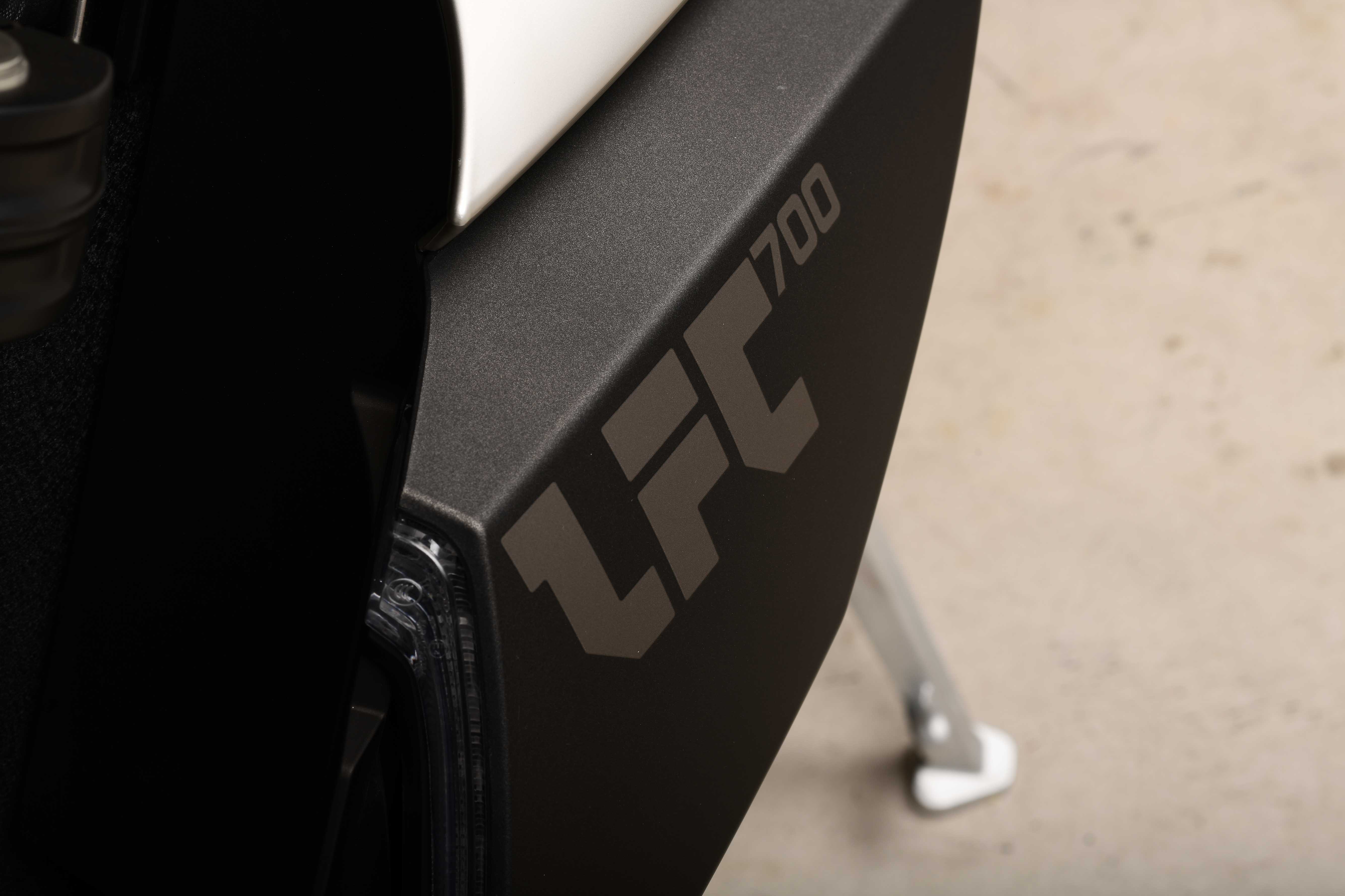 BENDA LFC 700 - Image 6