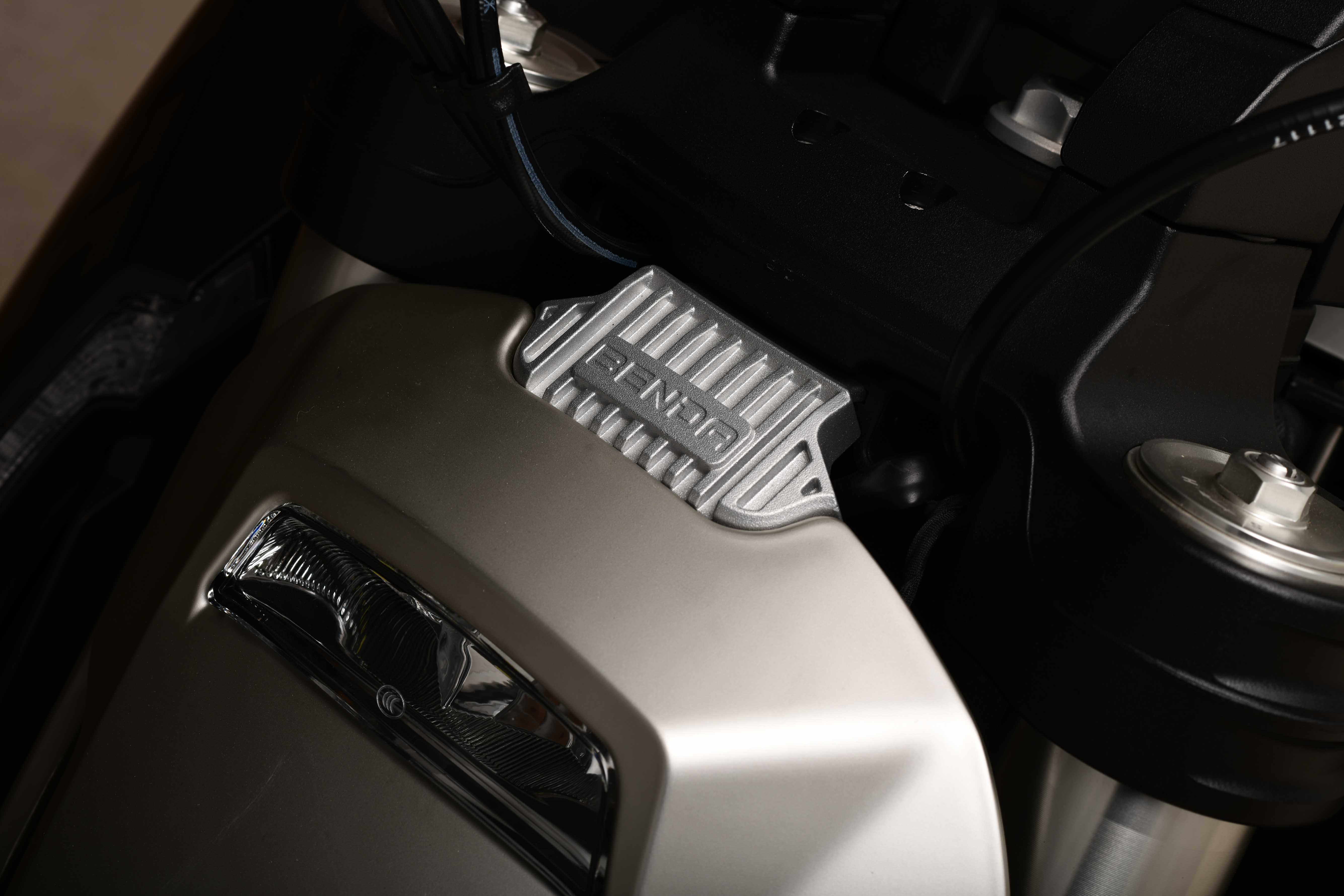 BENDA LFC 700 - Image 7