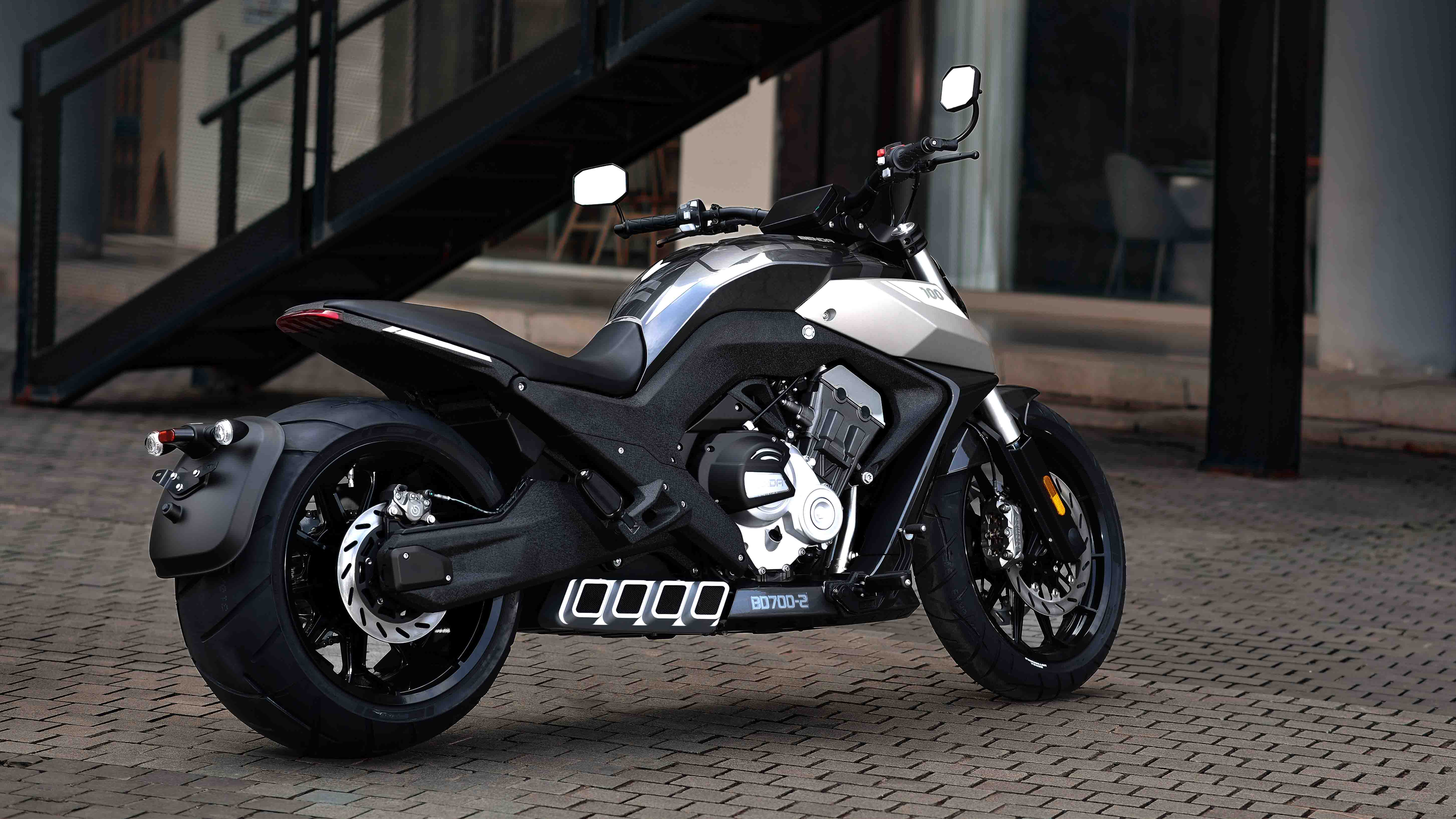 BENDA LFC 700 - Image 9