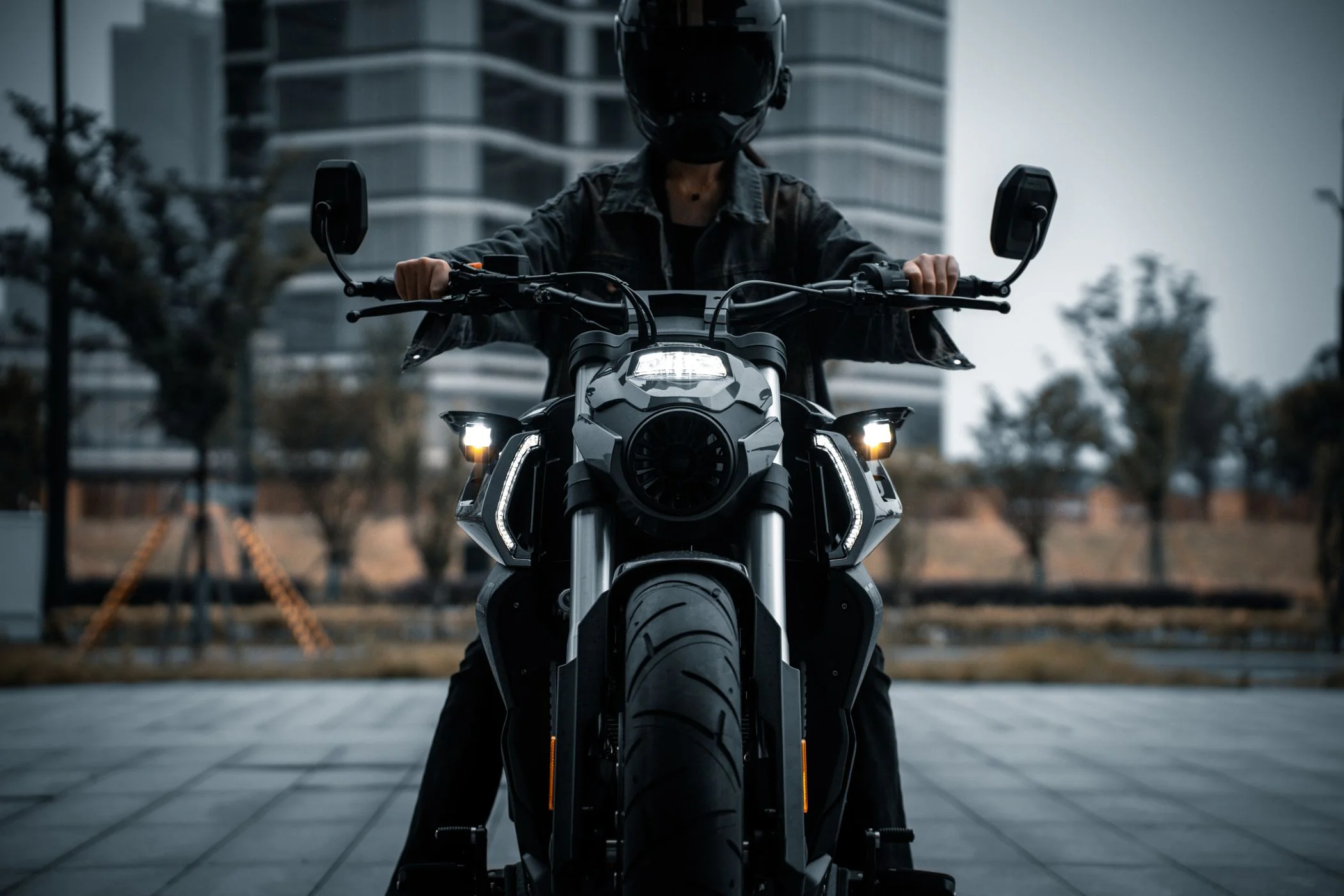 BENDA LFC700 PRO - Image 5