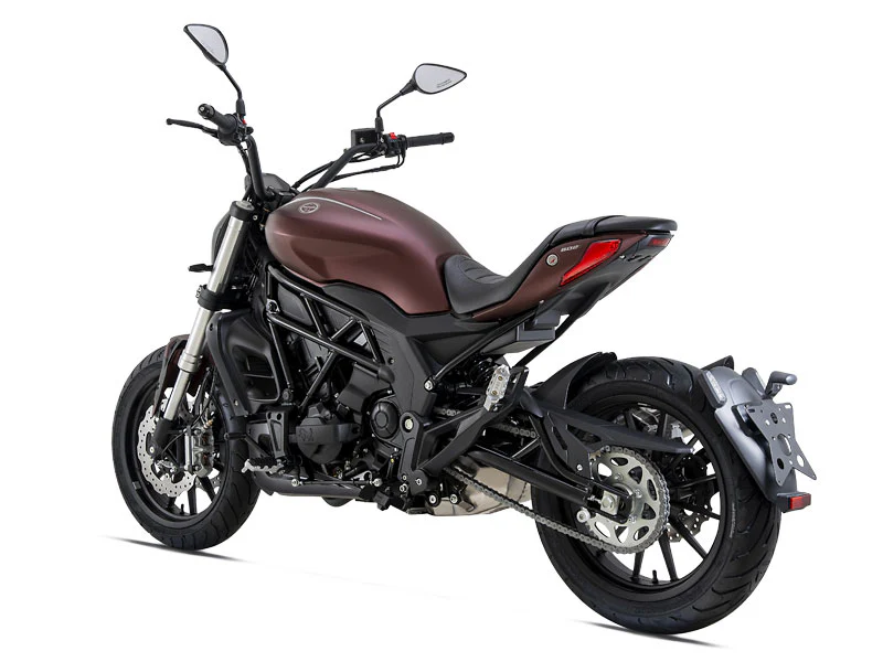 Benelli 502C - Image 10