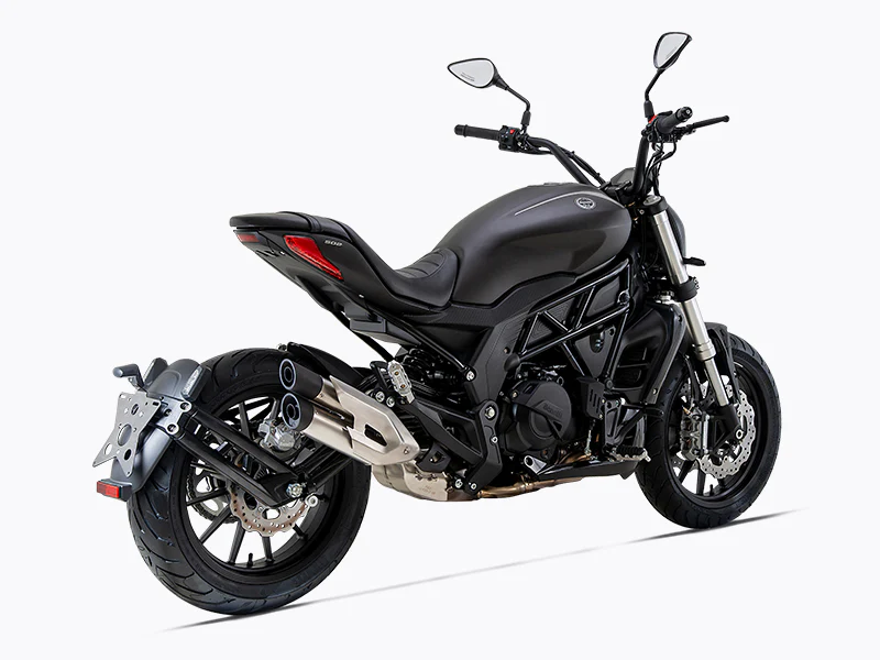 Benelli 502C - Image 11