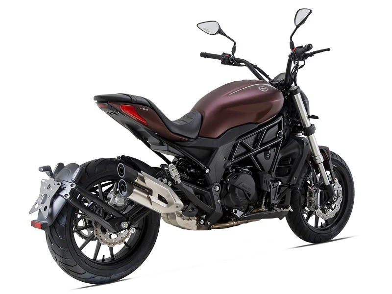 Benelli 502C - Image 12