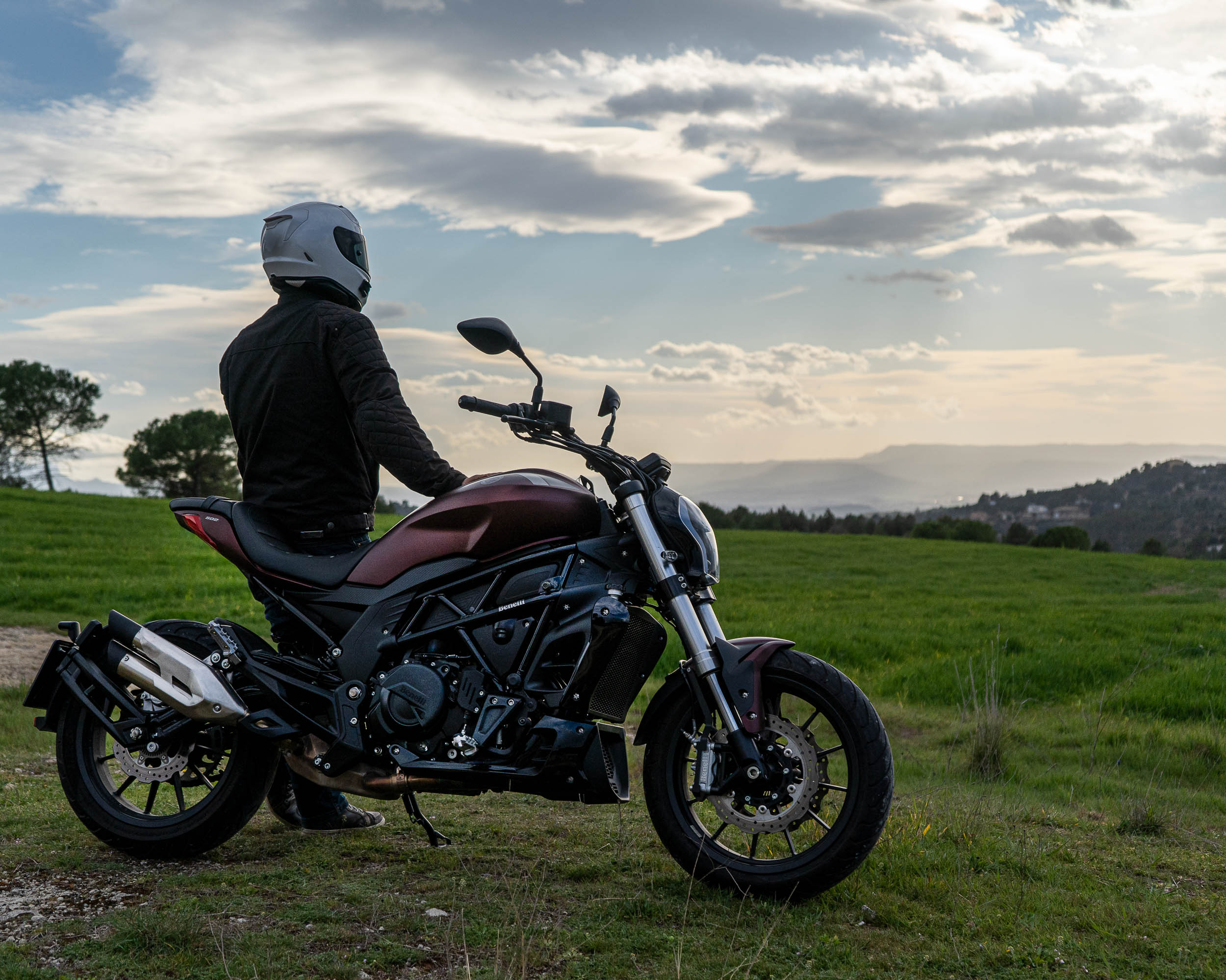 Benelli 502C - Image 18