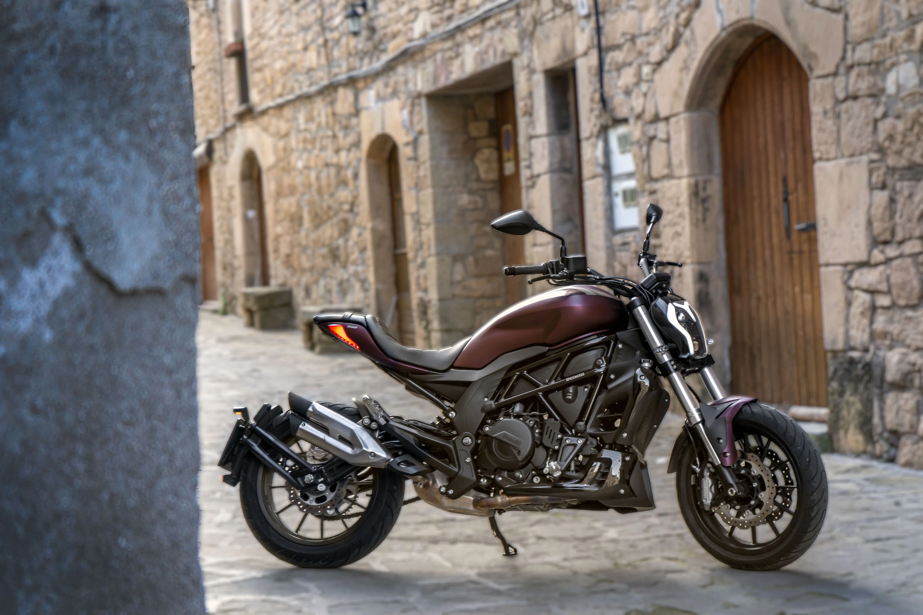 Benelli 502C - Image 19