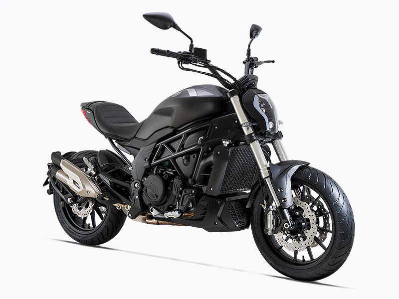 Benelli 502C - Image 3
