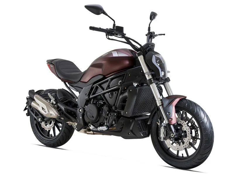 Benelli 502C - Image 4