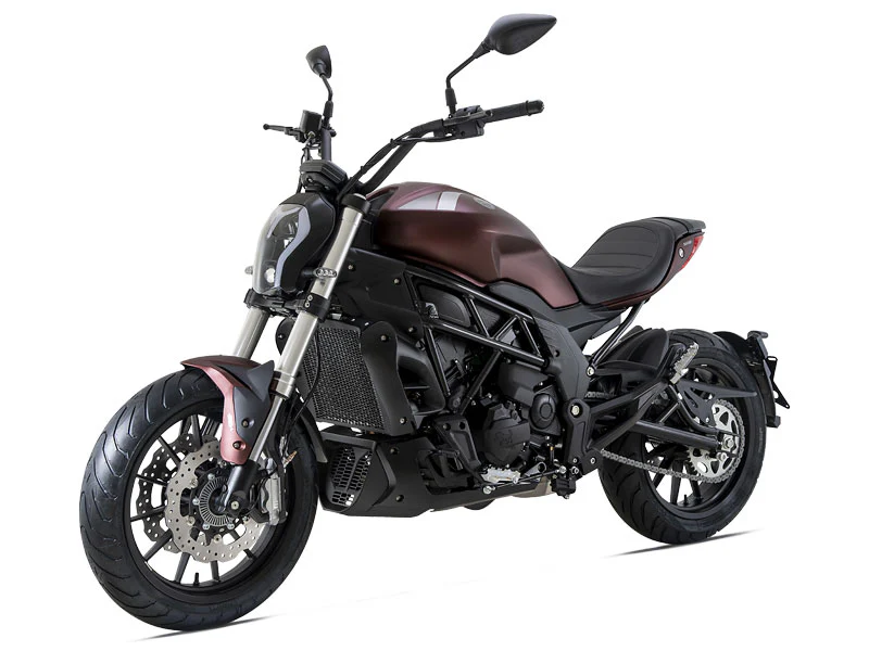 Benelli 502C - Image 7