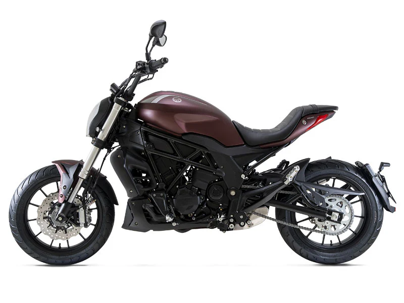 Benelli 502C - Image 8