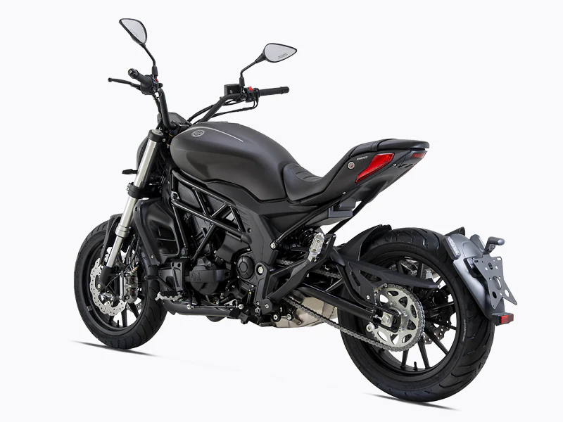 Benelli 502C - Image 9