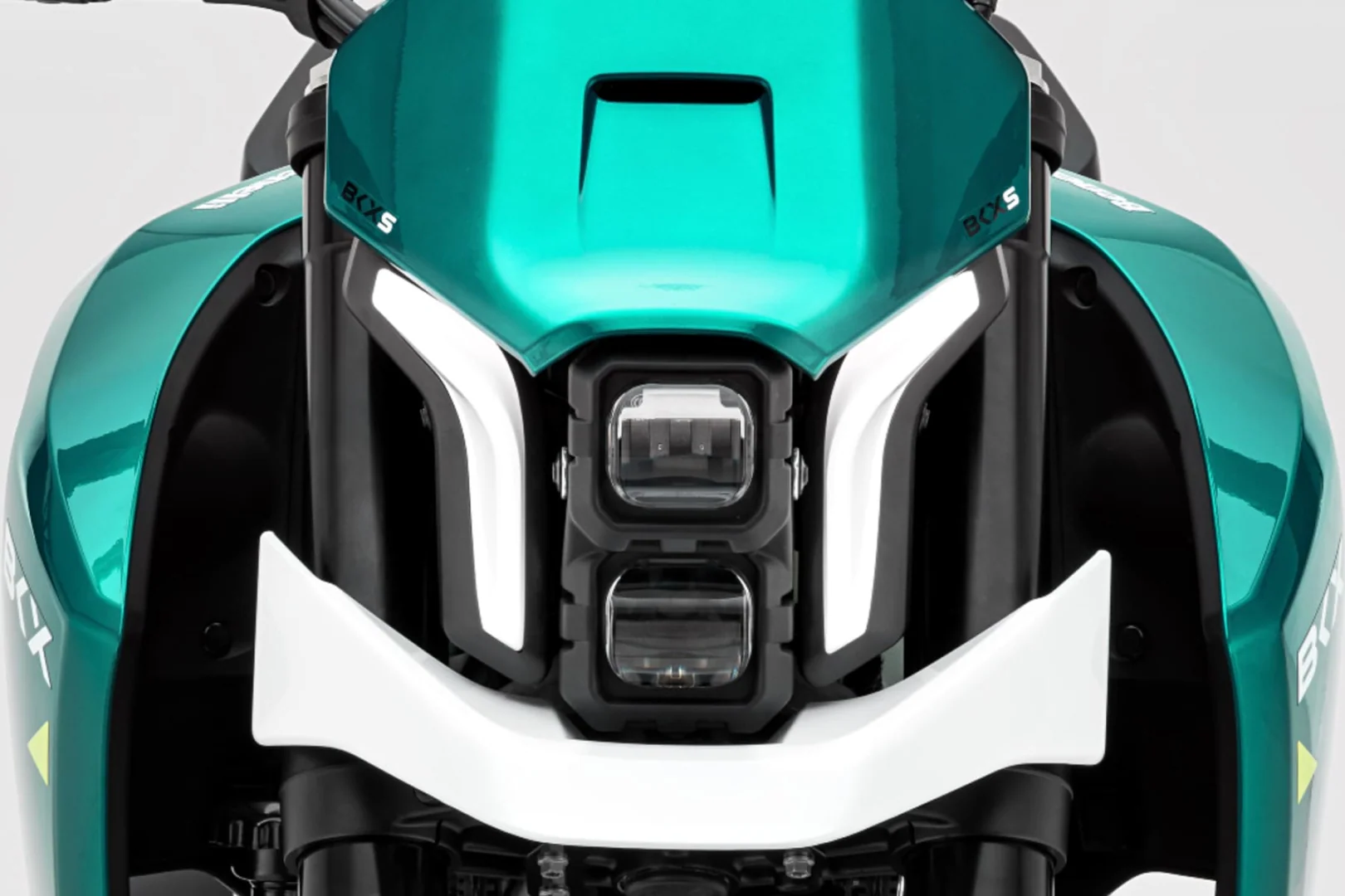 Benelli BKX 125 S - Image 11