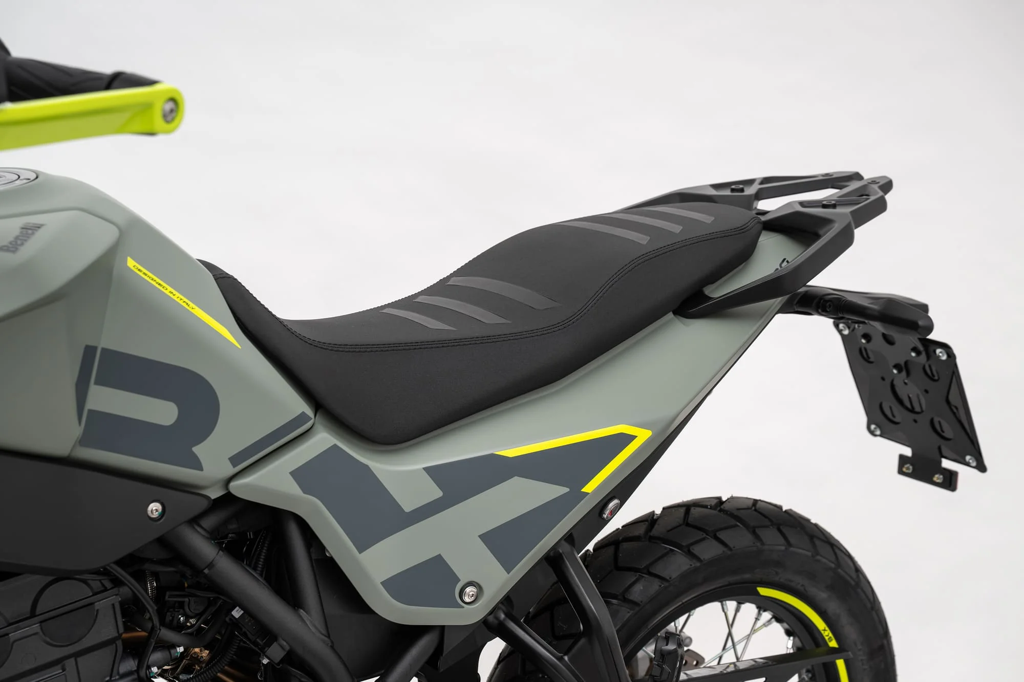 Benelli BKX 300 - Image 12