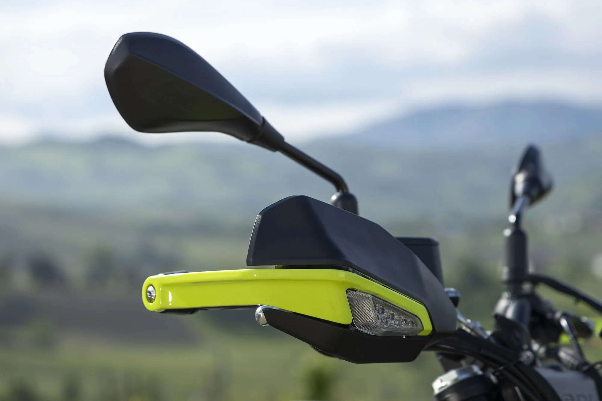 Benelli BKX 300 - Image 13