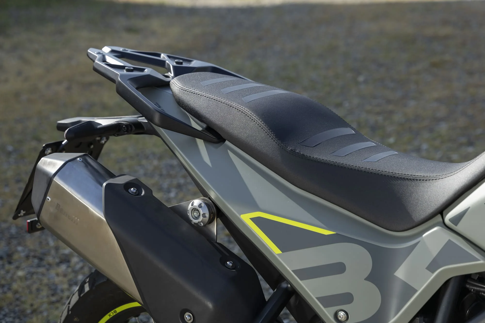 Benelli BKX 300 - Image 16