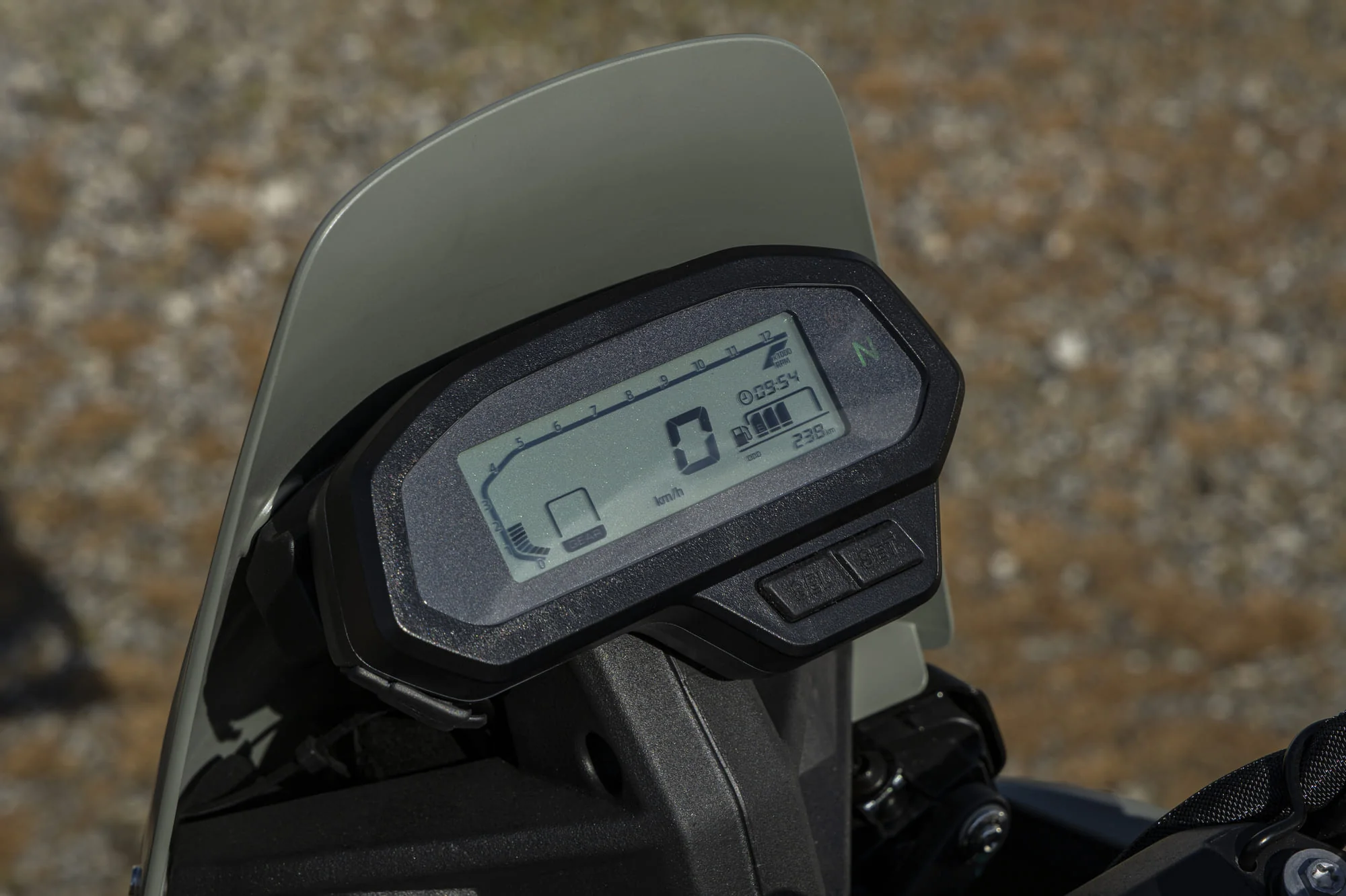 Benelli BKX 300 - Image 5