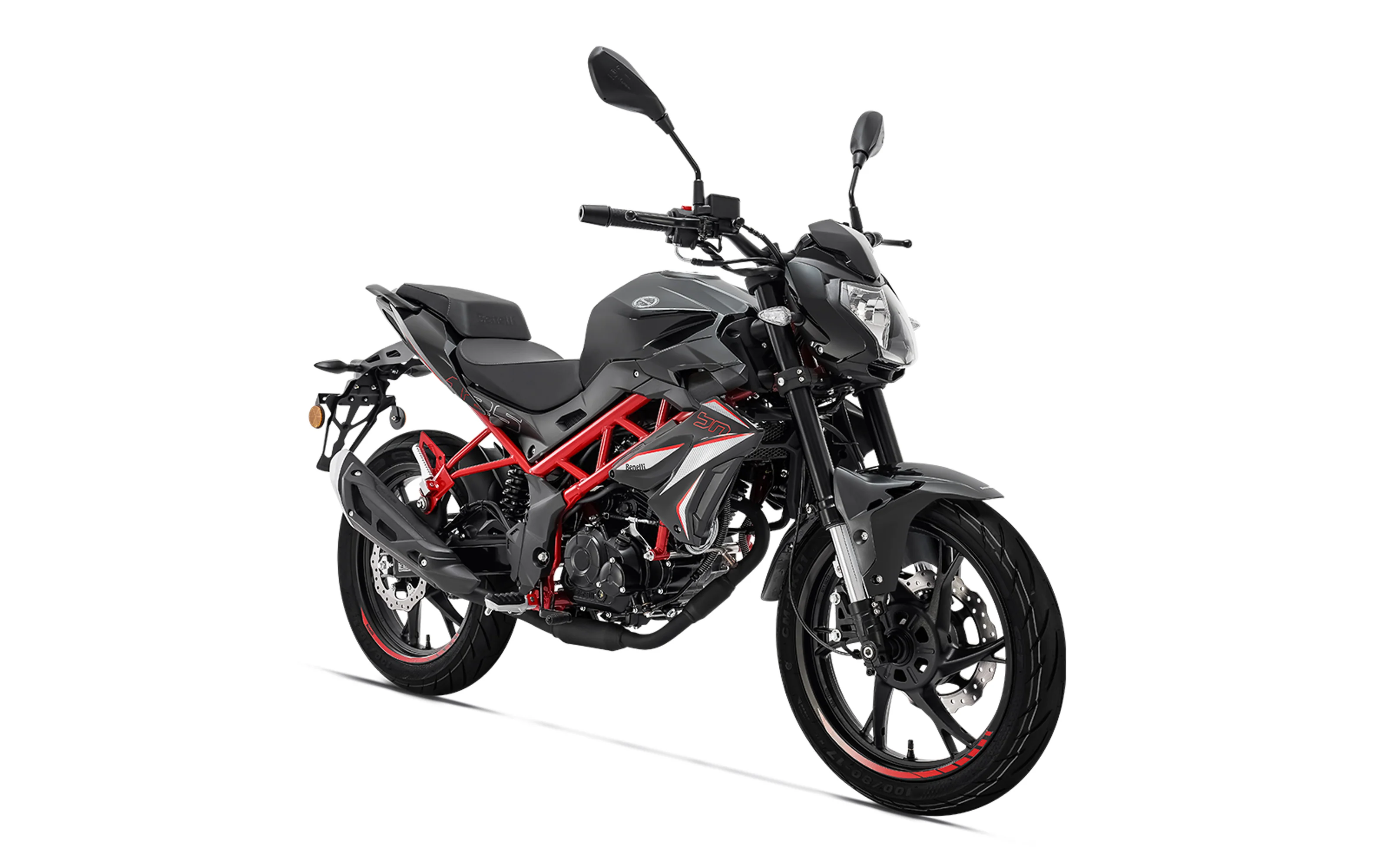 Benelli BN125 - Image 4