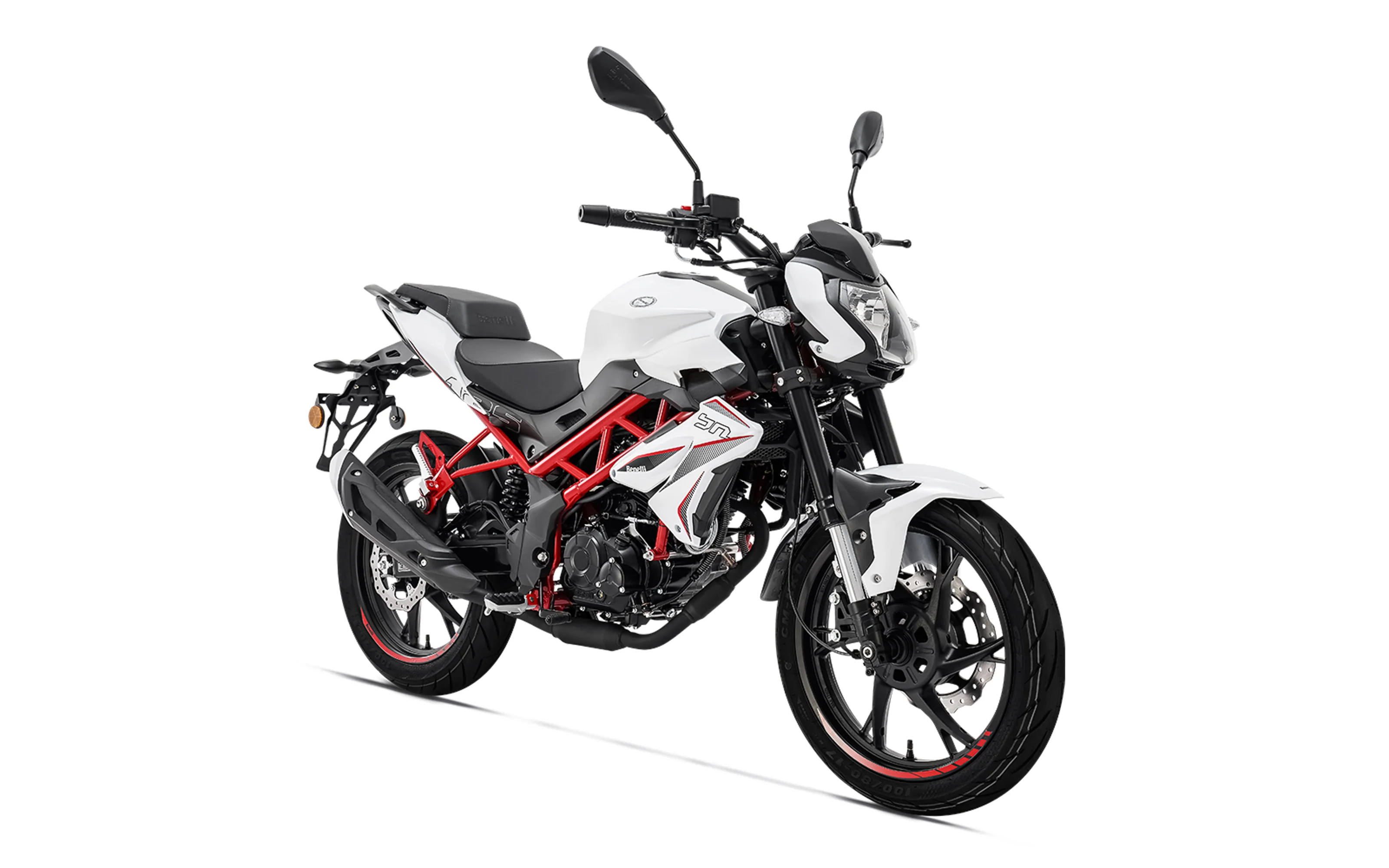 Benelli BN125 - Image 5
