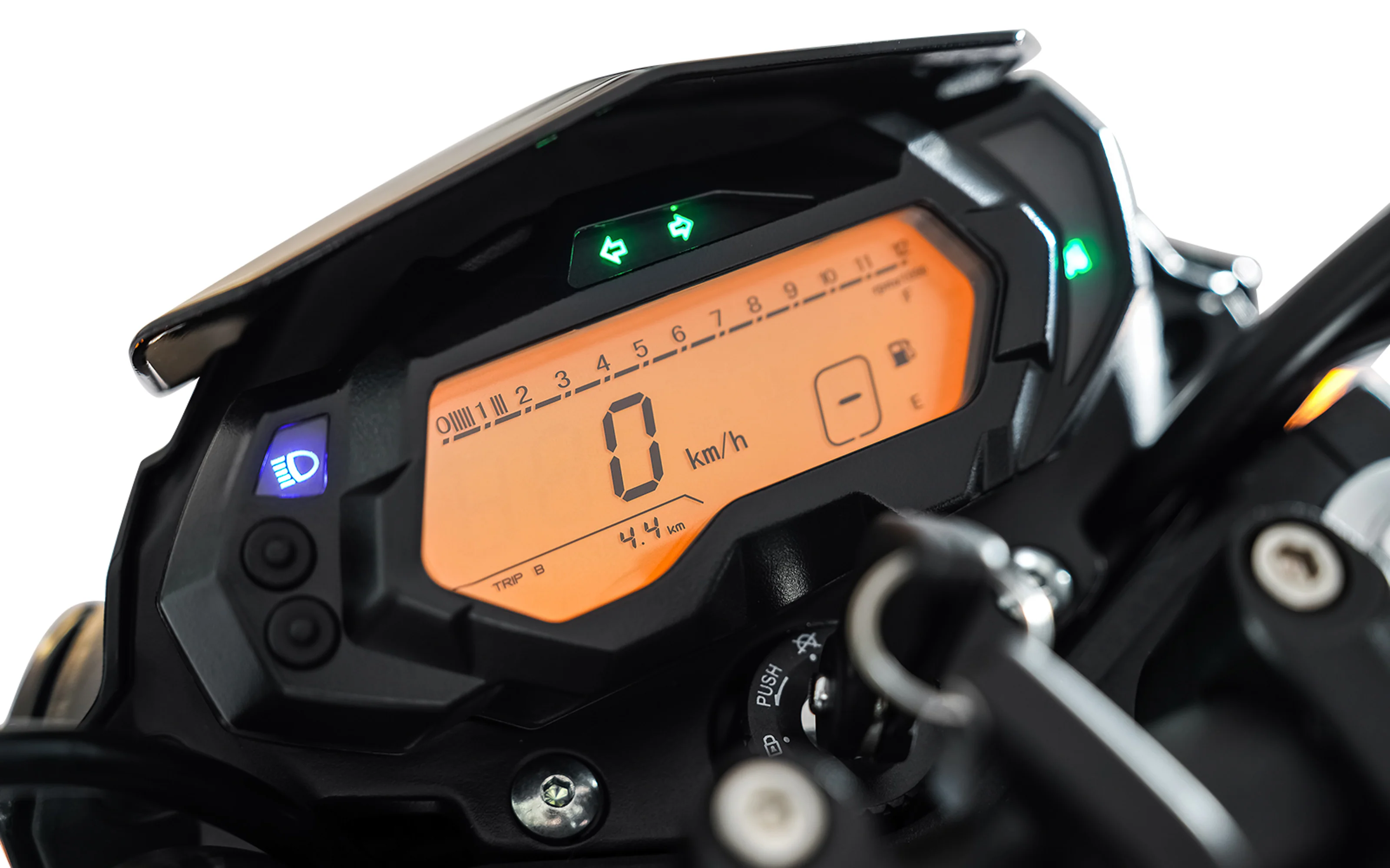 Benelli BN125 - Image 7