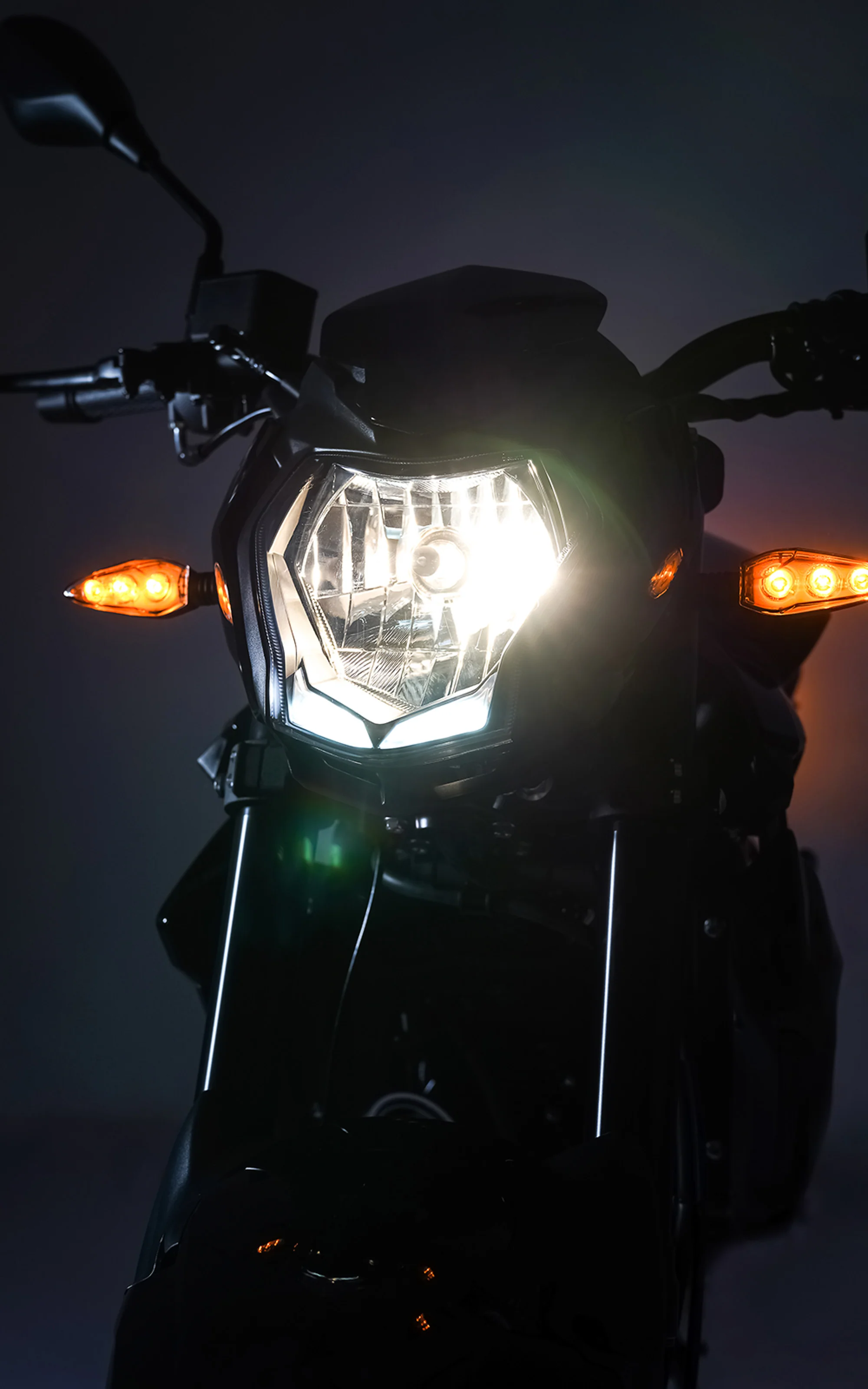 Benelli BN125 - Image 8