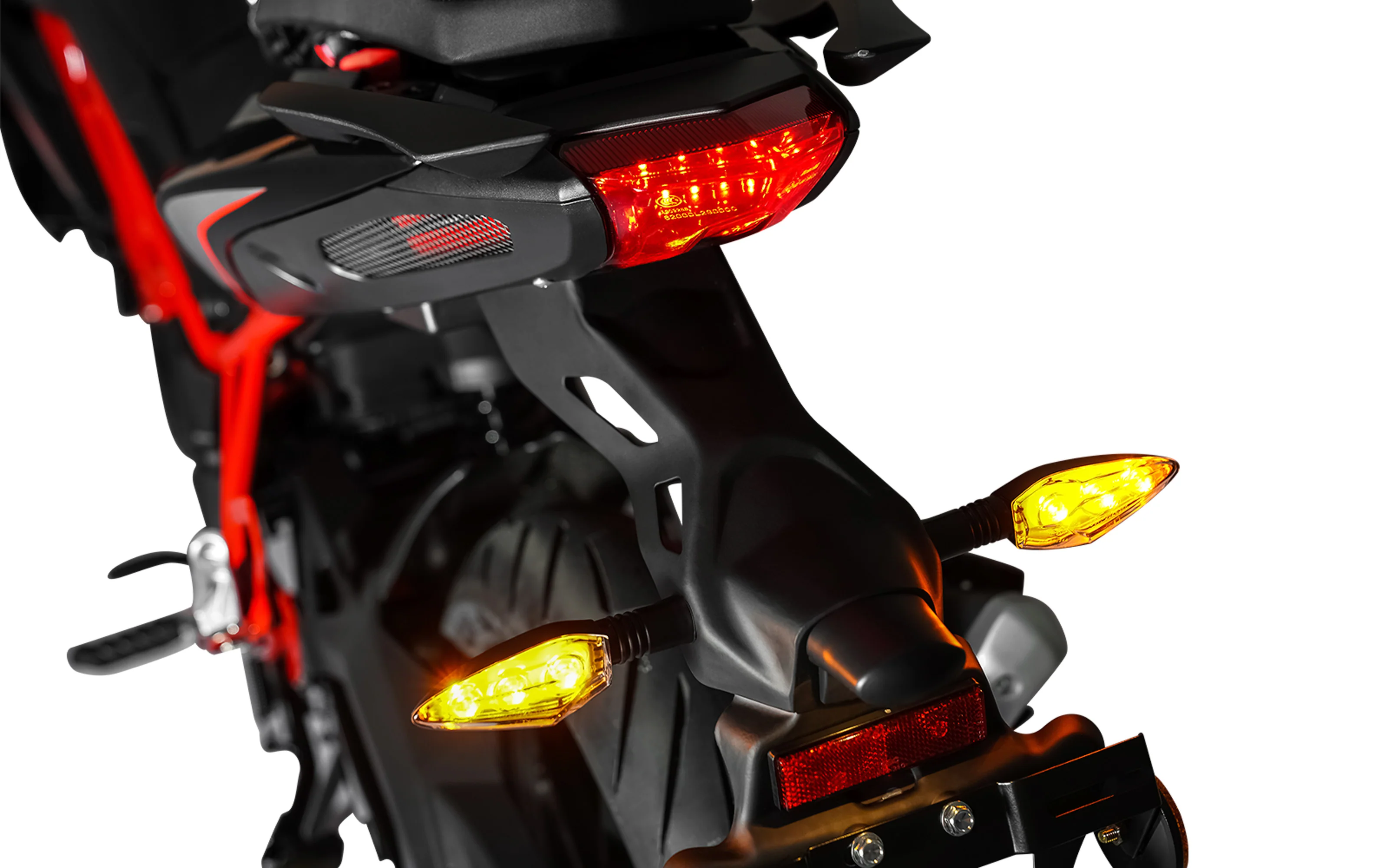 Benelli BN125 - Image 9
