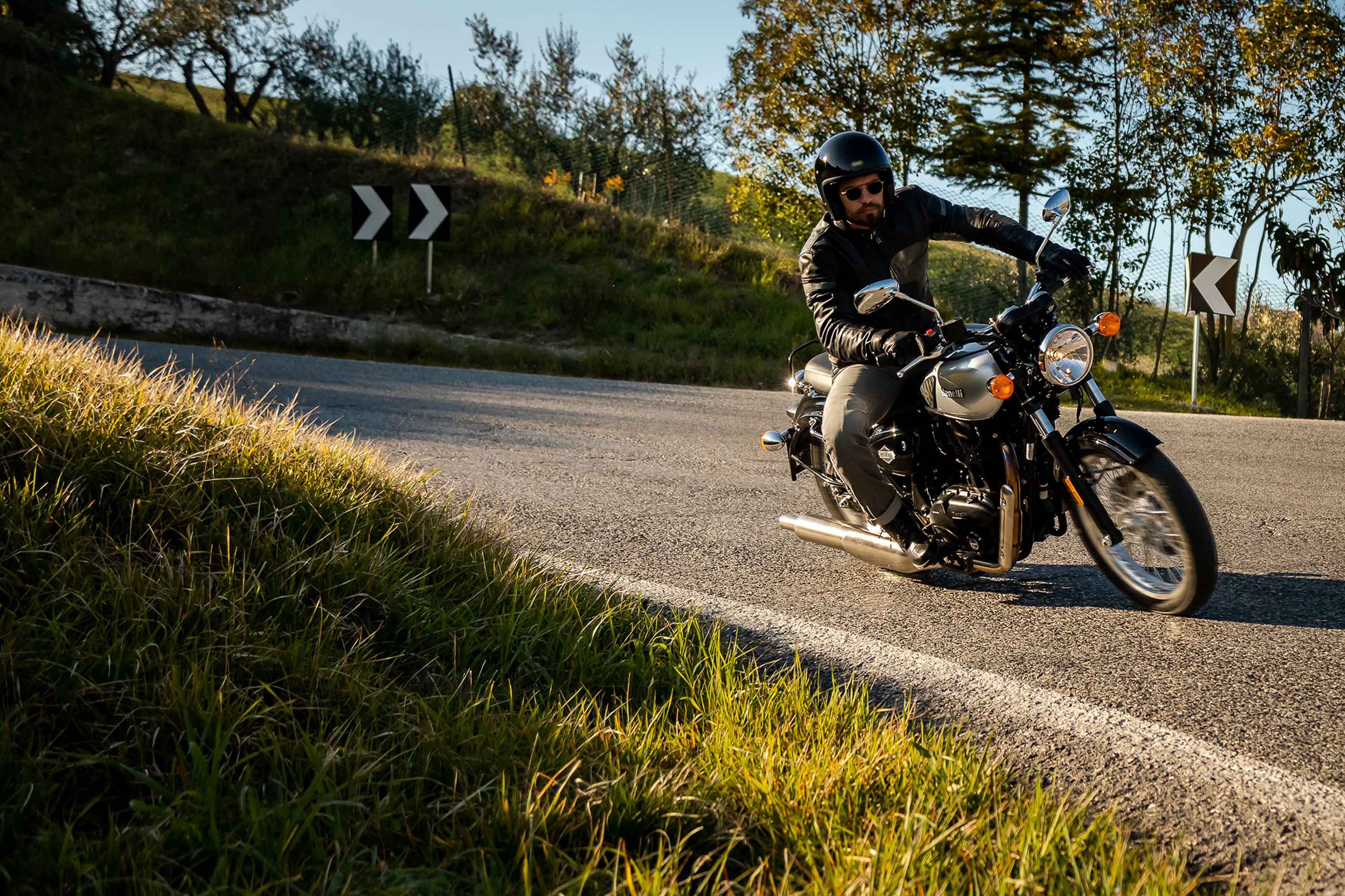 Benelli Imperiale 400 - Image 11