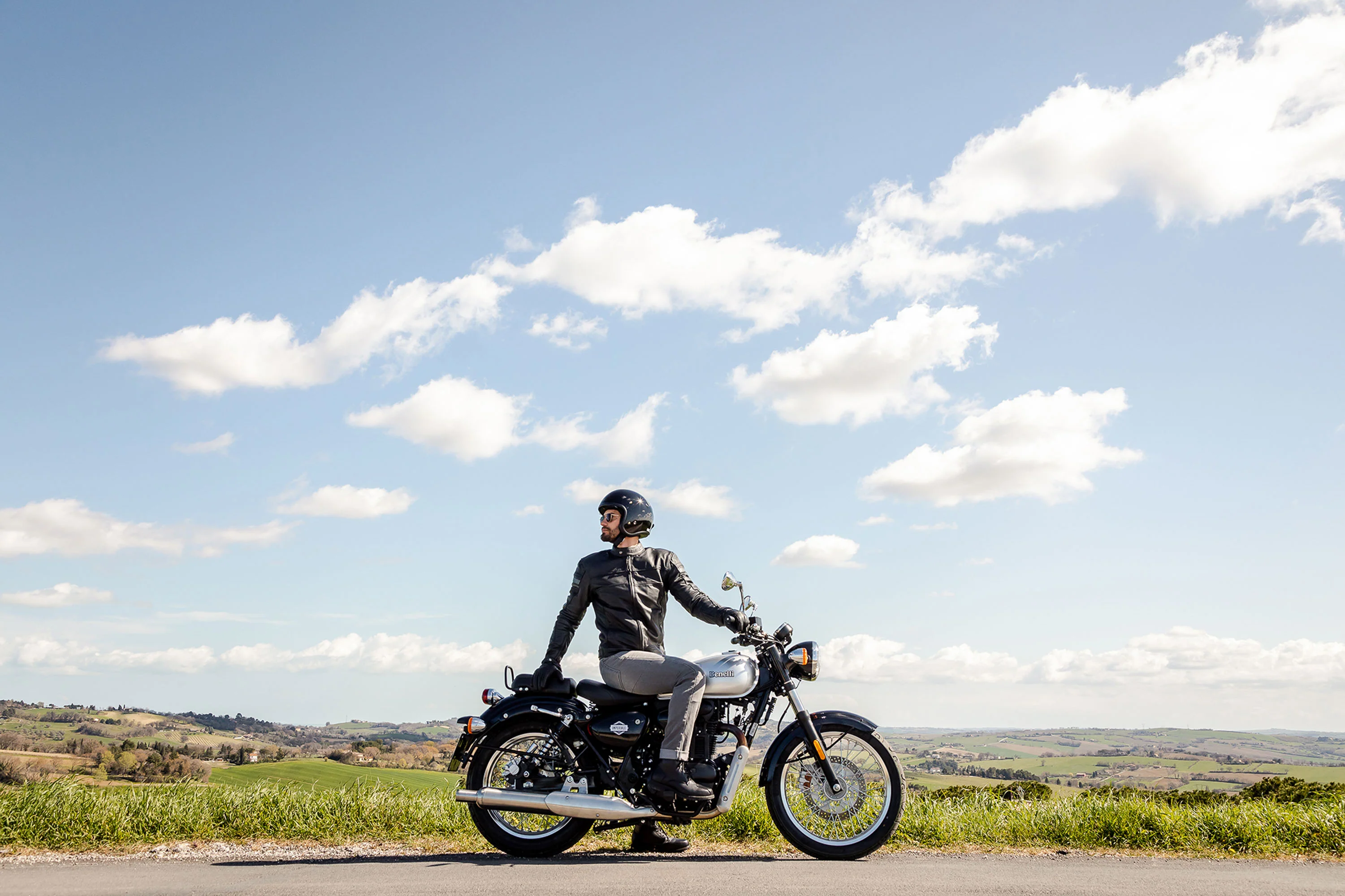 Benelli Imperiale 400 - Image 12