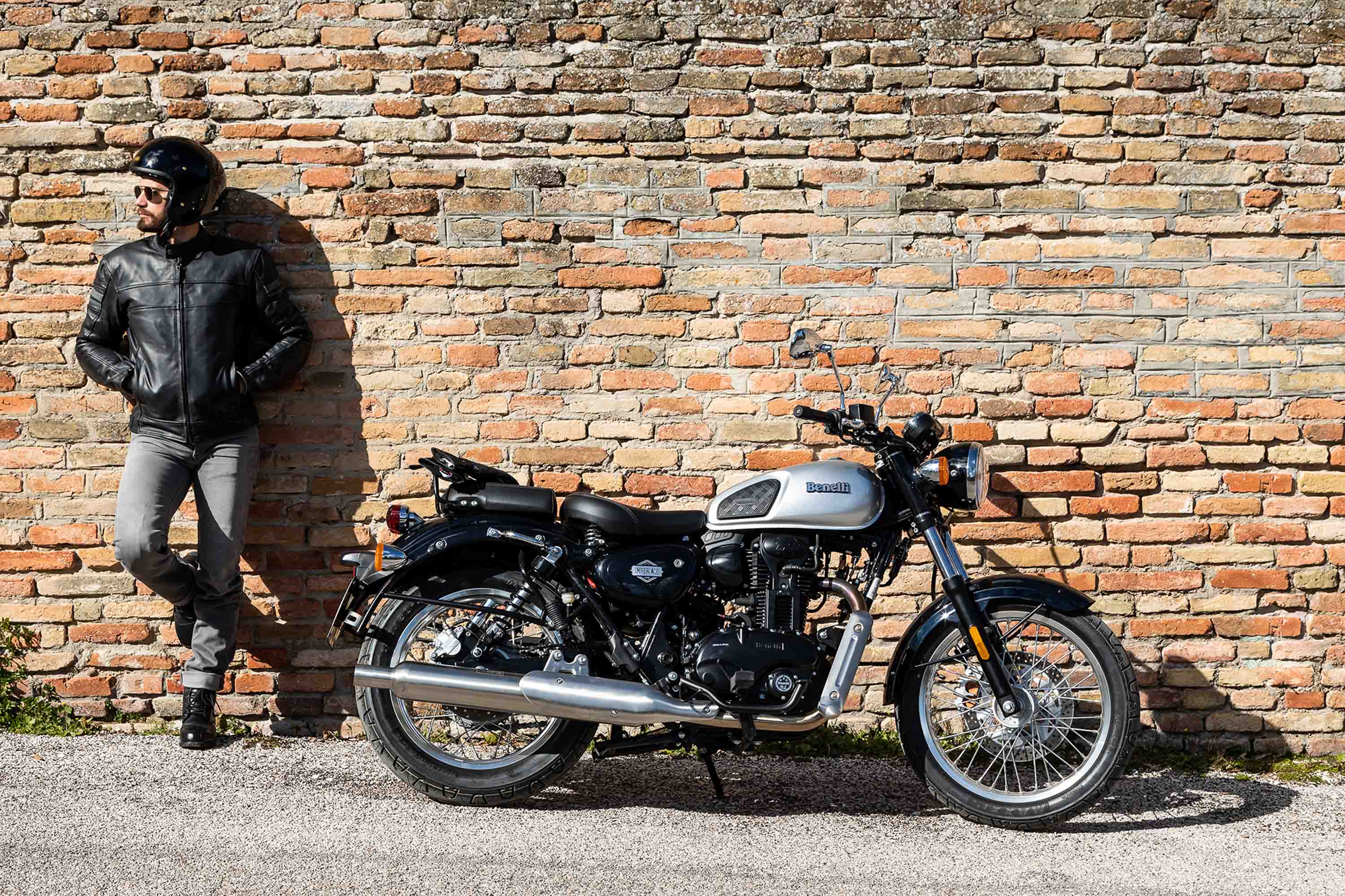 Benelli Imperiale 400 - Image 6