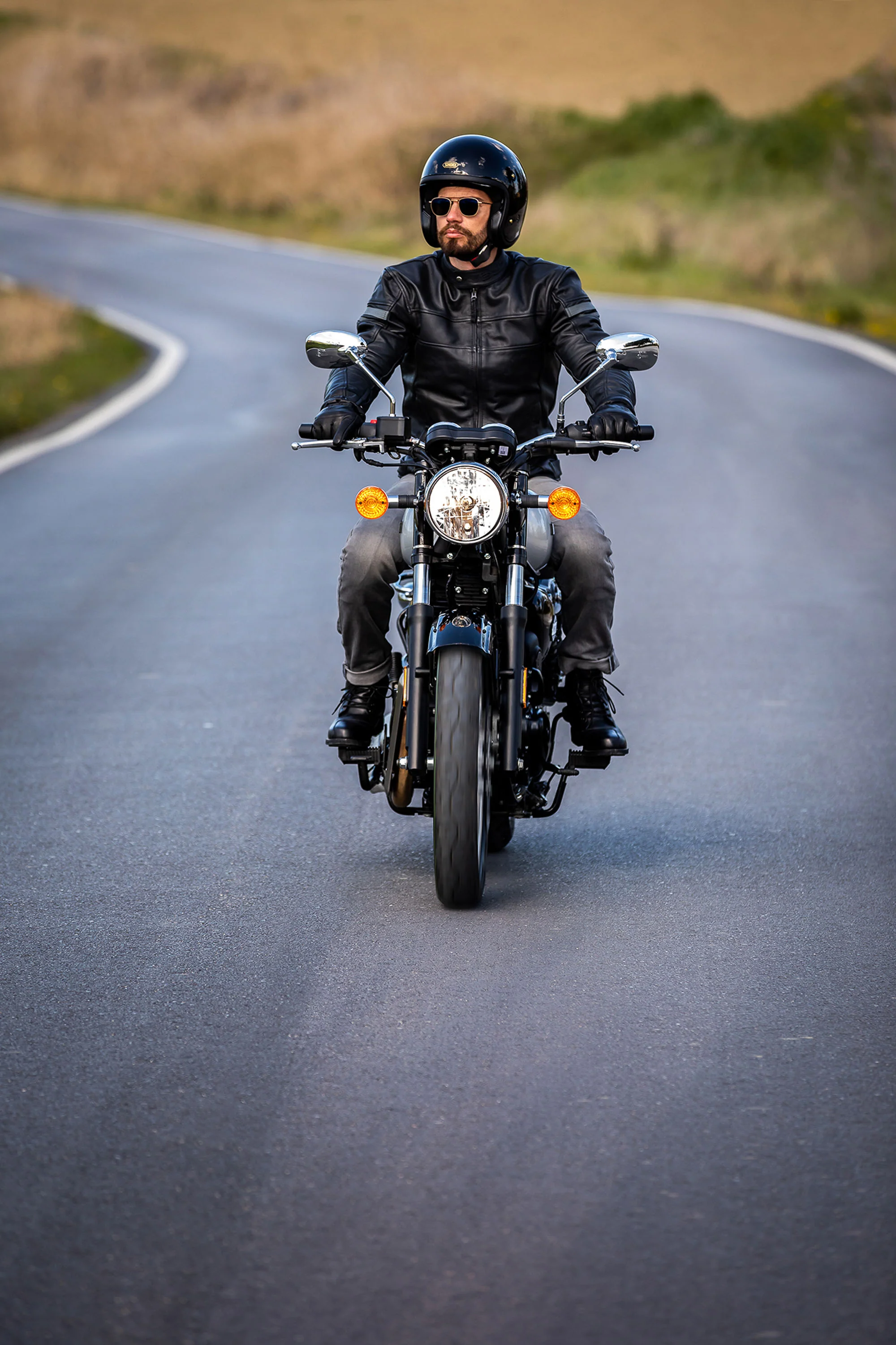 Benelli Imperiale 400 - Image 7