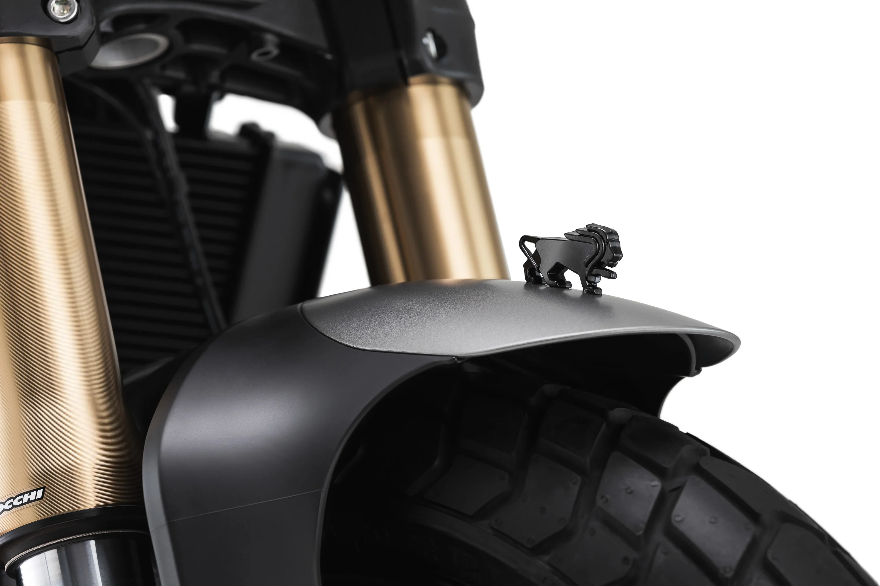 Benelli Leoncino 800 - Image 6
