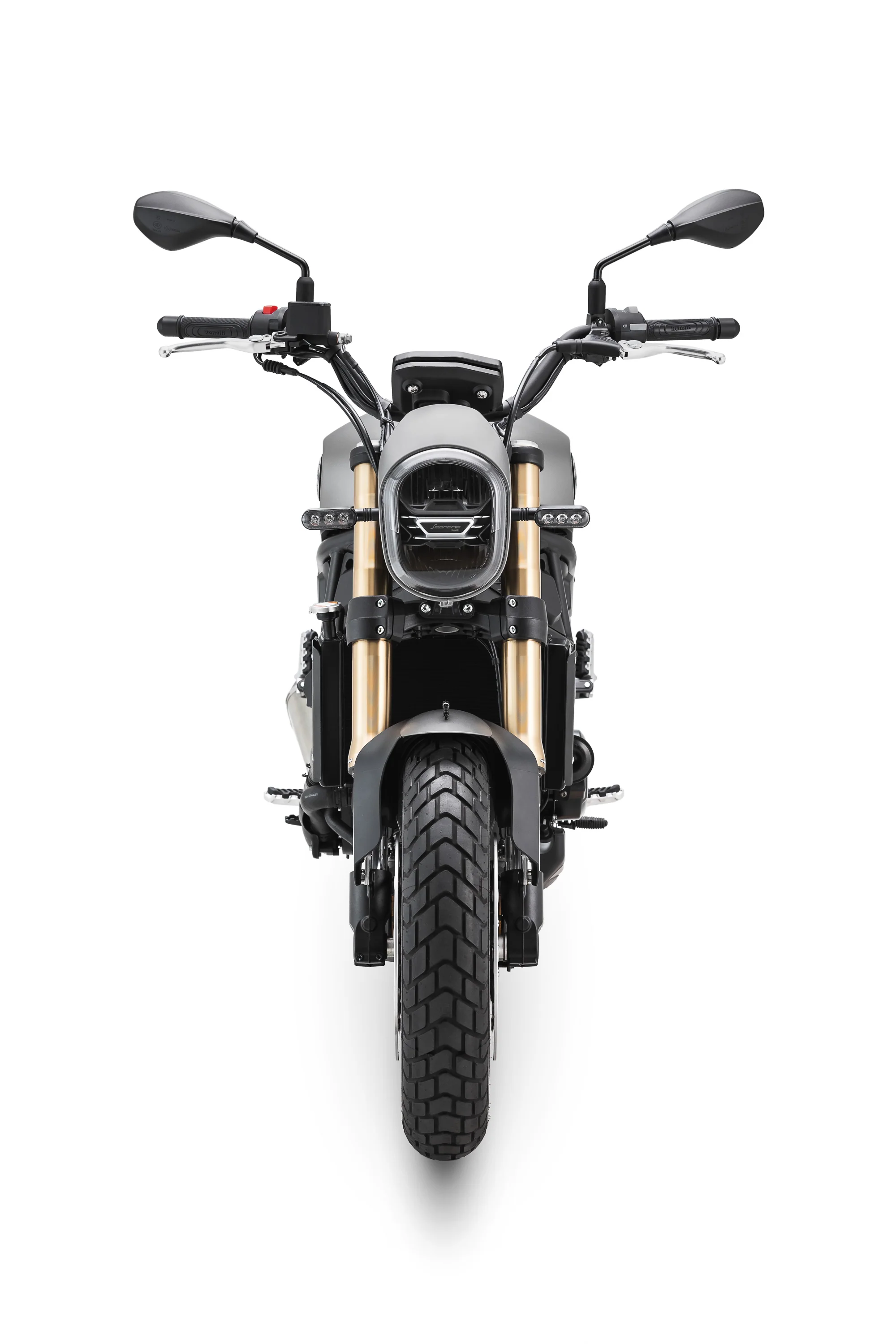 Benelli Leoncino 800 - Image 7