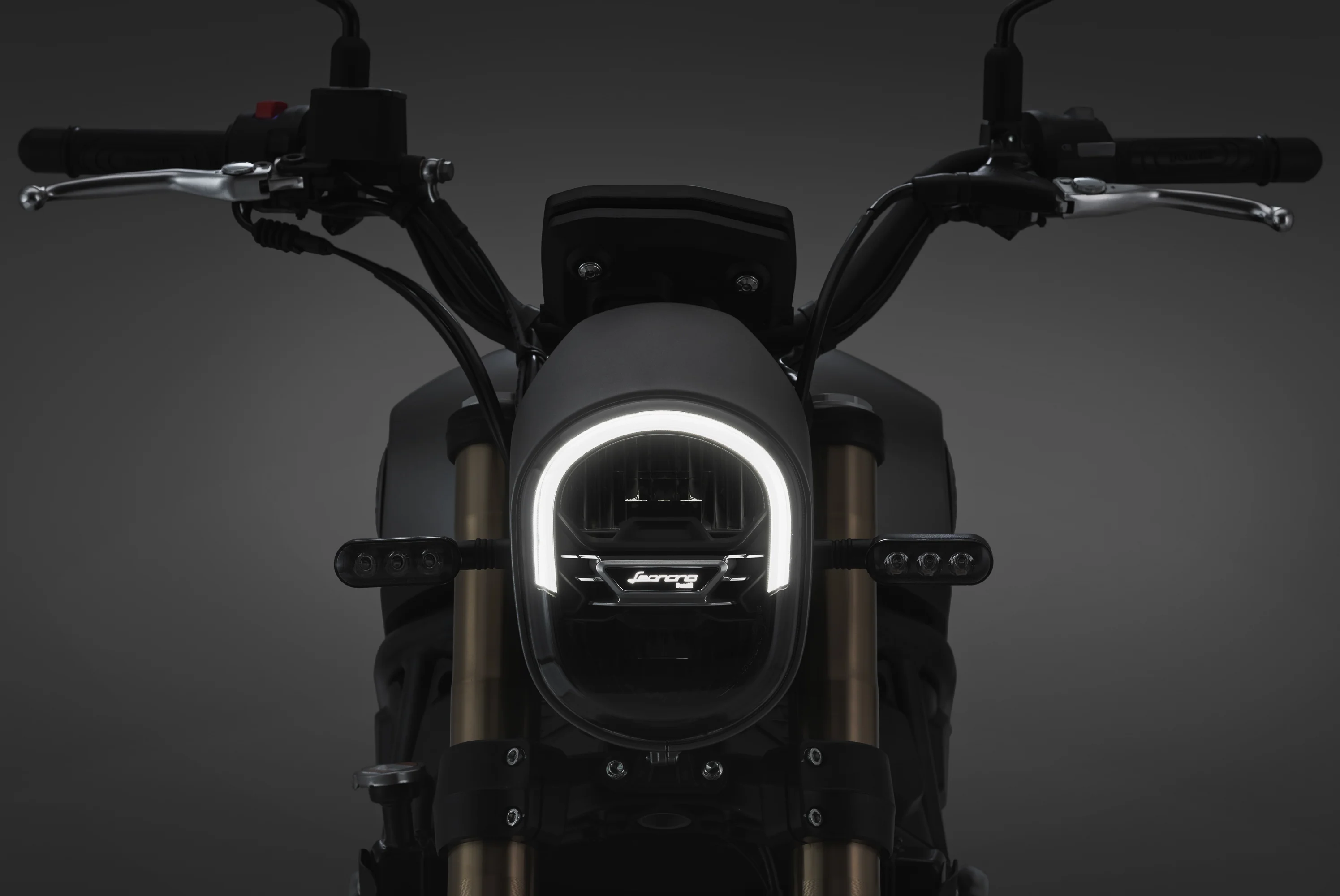 Benelli Leoncino 800 - Image 8