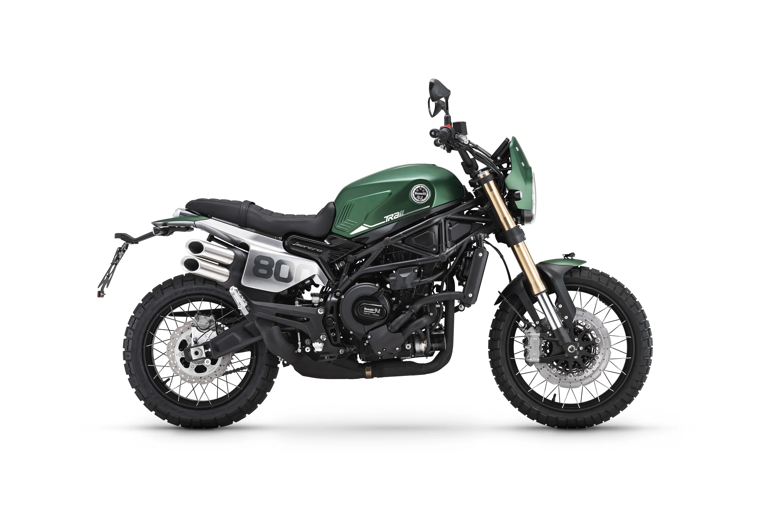 GAMA COMPLETA BENELLI