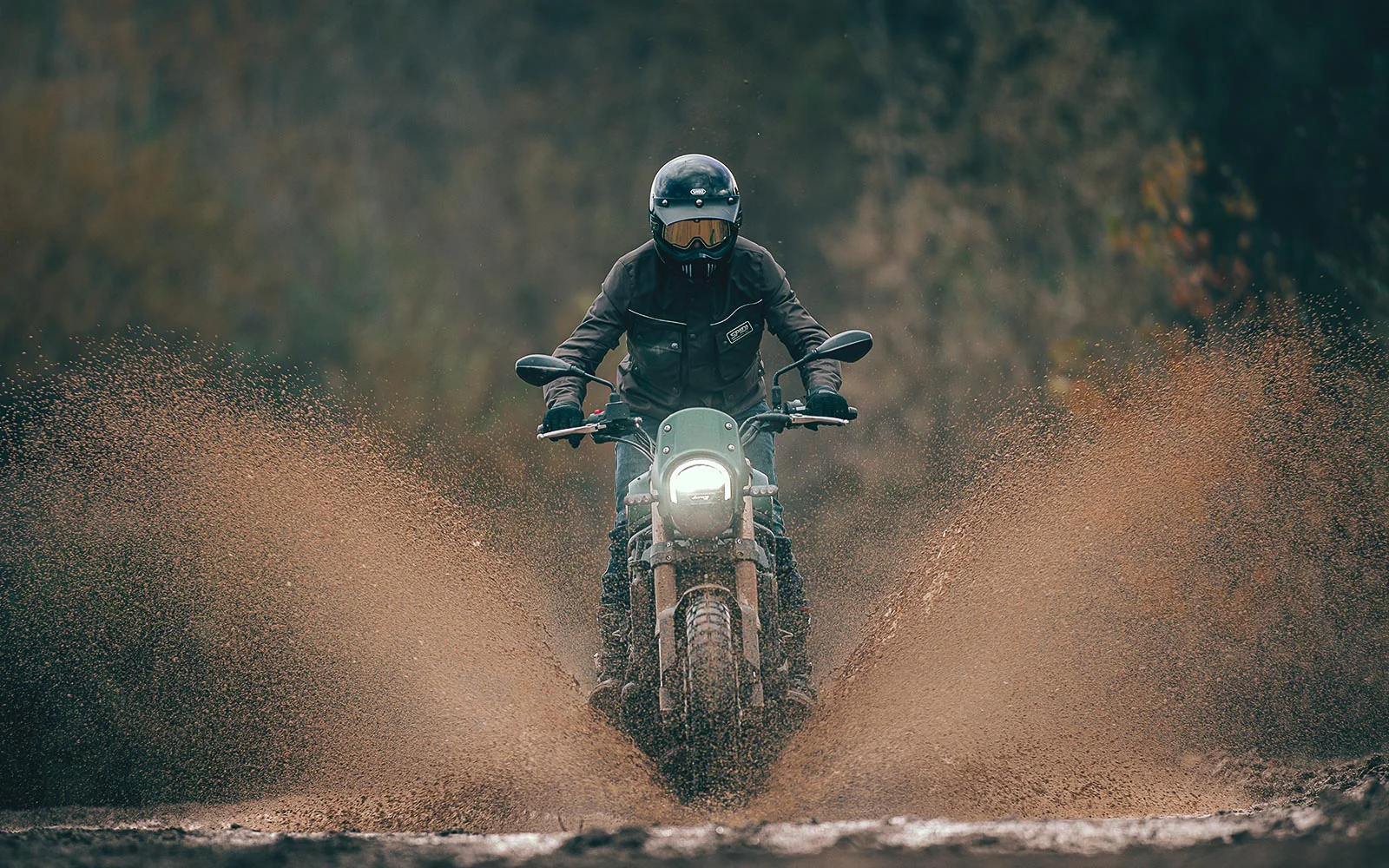 Benelli Leoncino 800 Trail - Image 17
