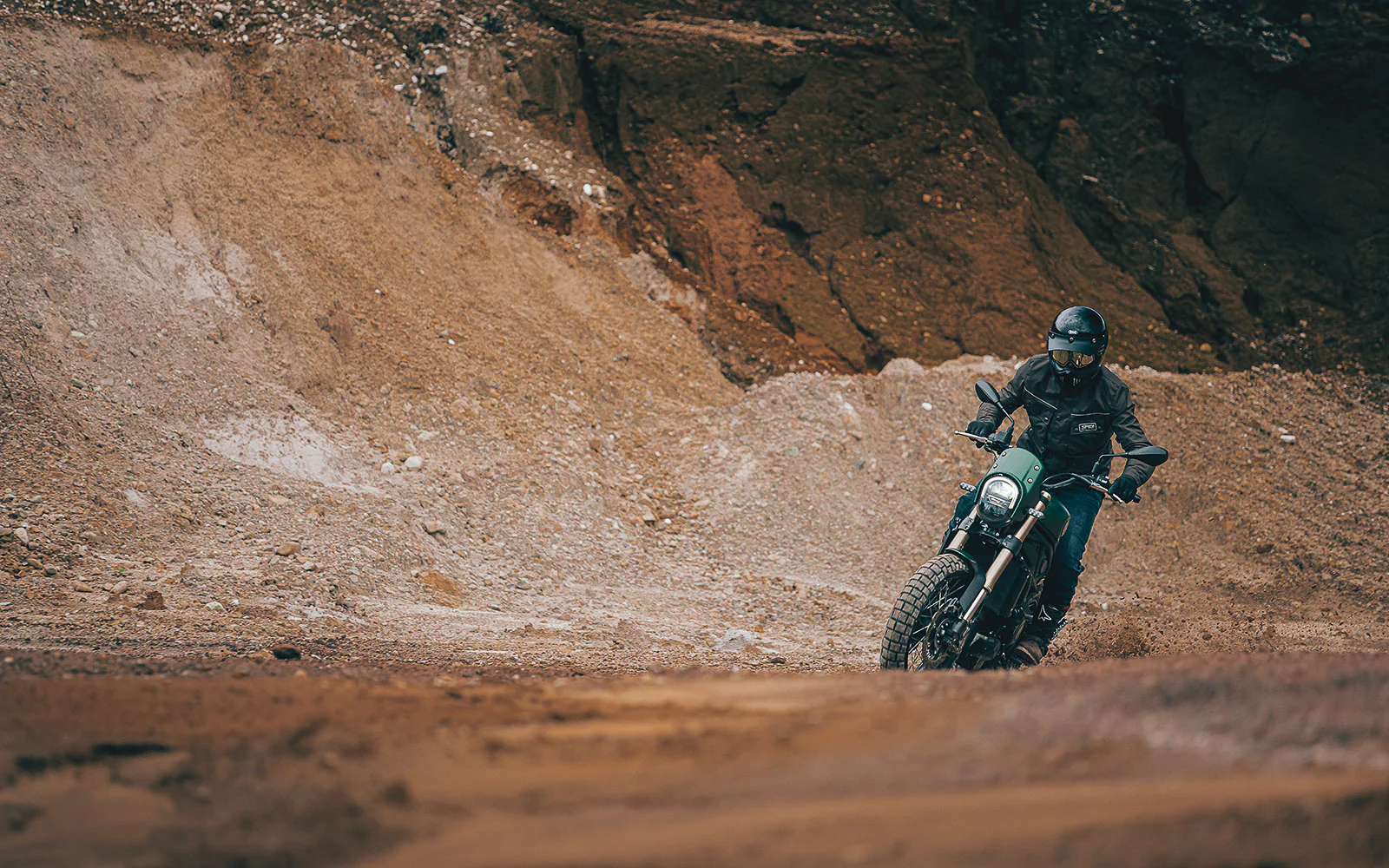 Benelli Leoncino 800 Trail - Image 20
