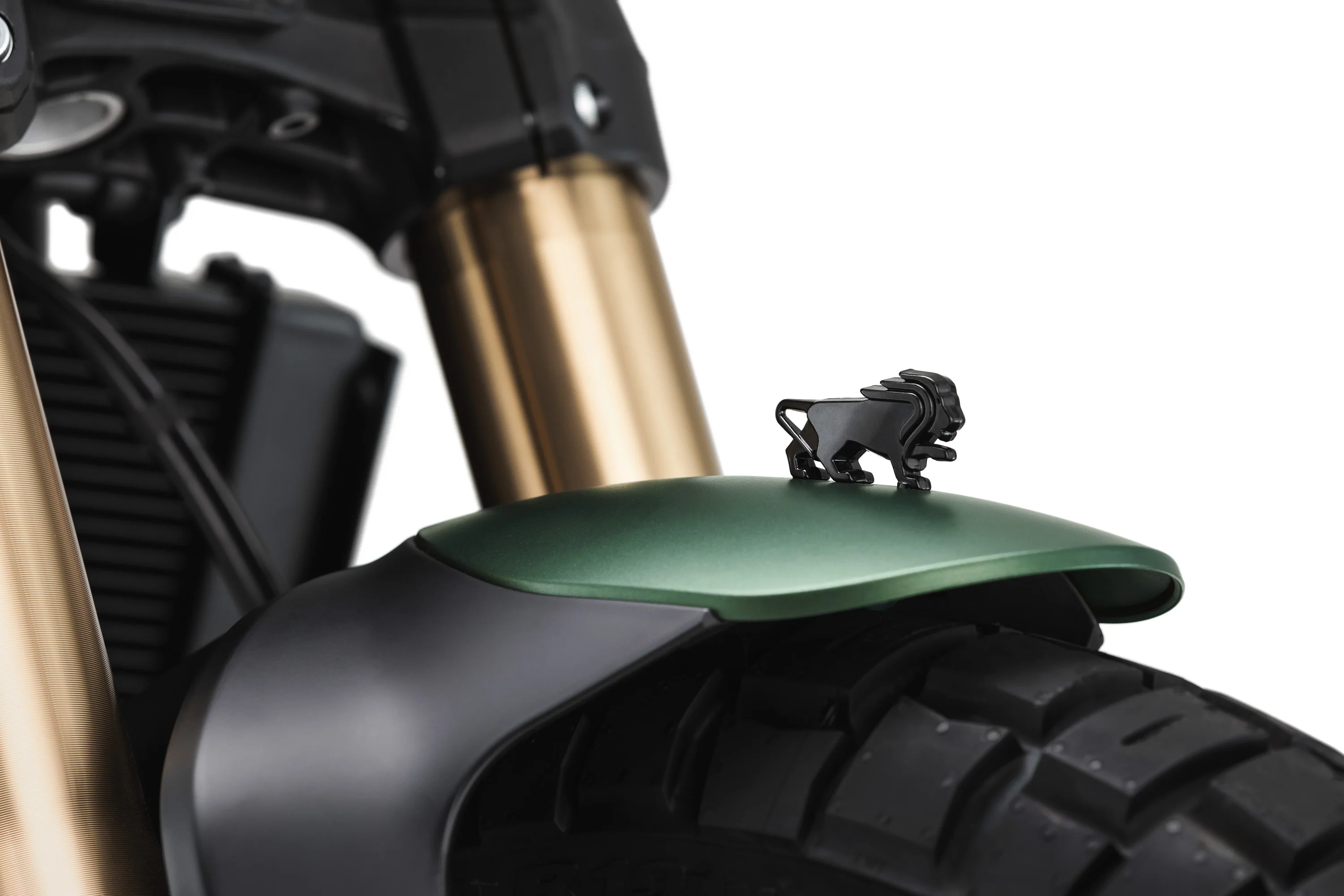 Benelli Leoncino 800 Trail - Image 7