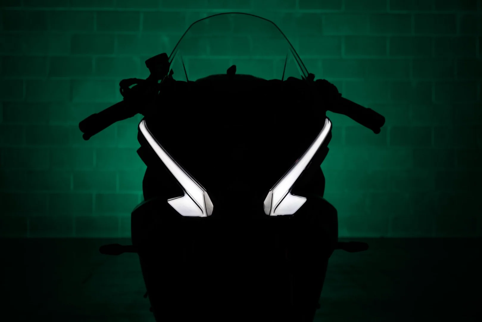 Benelli Tornado 550 - Image 10